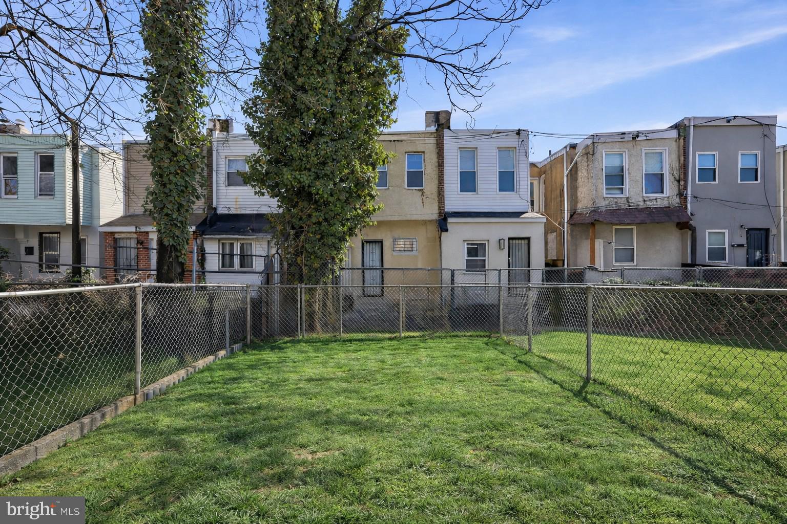 HADDINGTON - Residential