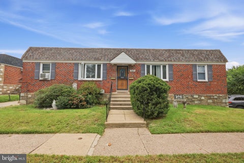 Multifamily For Sale - 700-8 Borbeck Avenue<br/> PHILADELPHIA, PA 19111