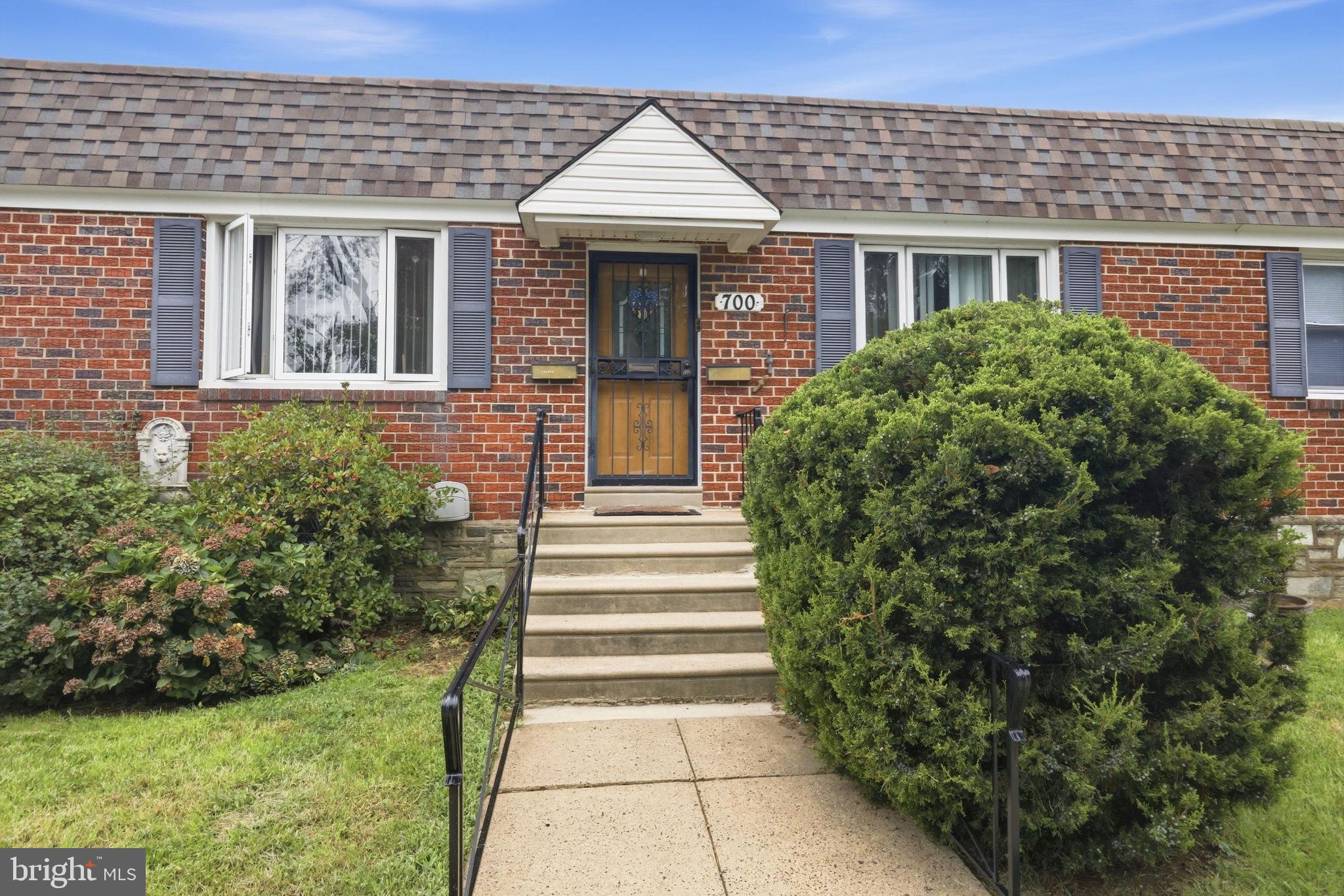 700-8 BORBECK AVENUE