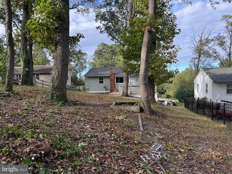 1031 LAKE CLAIRE DRIVE ANNAPOLIS MD 21409