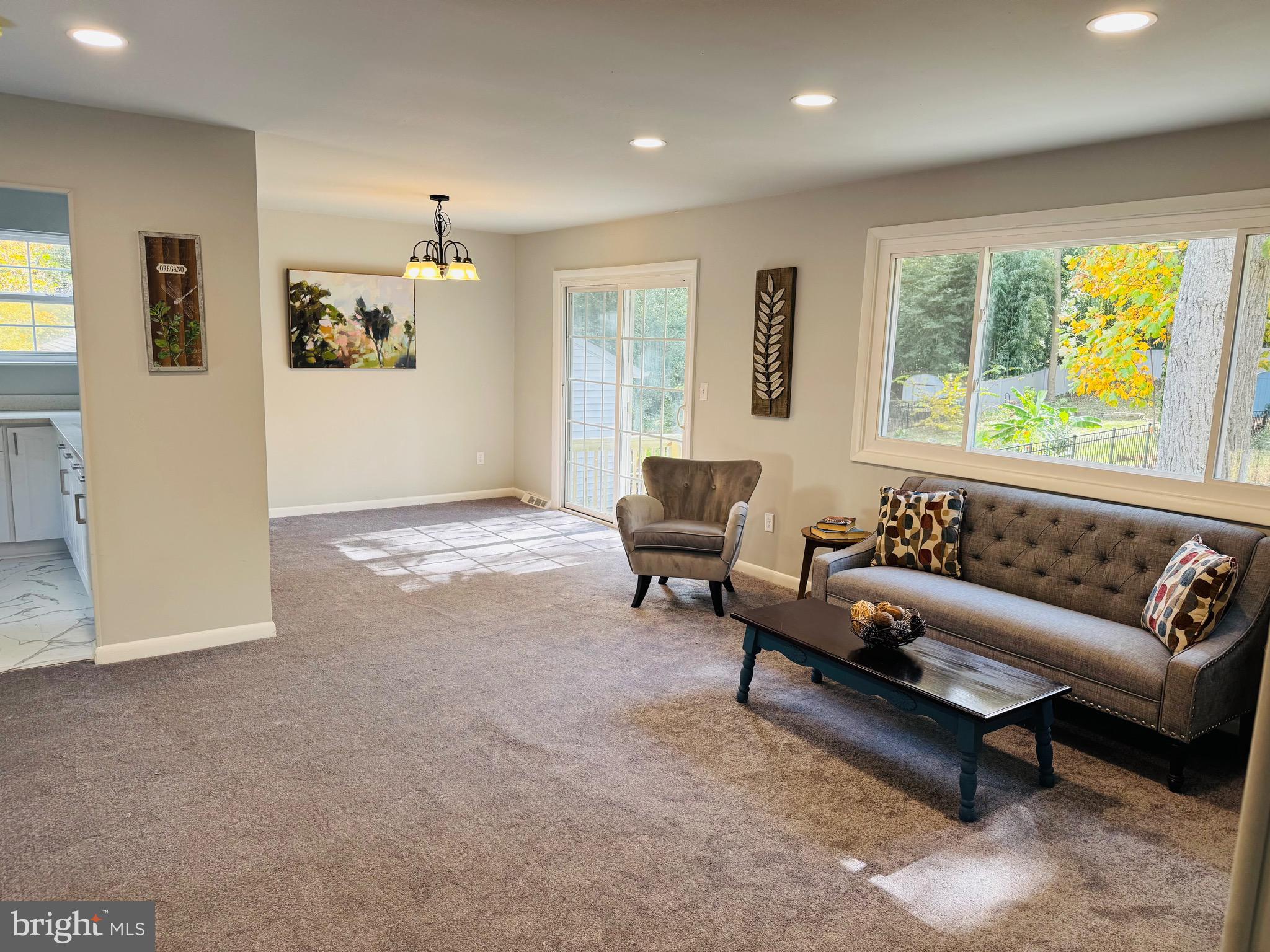 CAPE ST CLAIRE - Residential