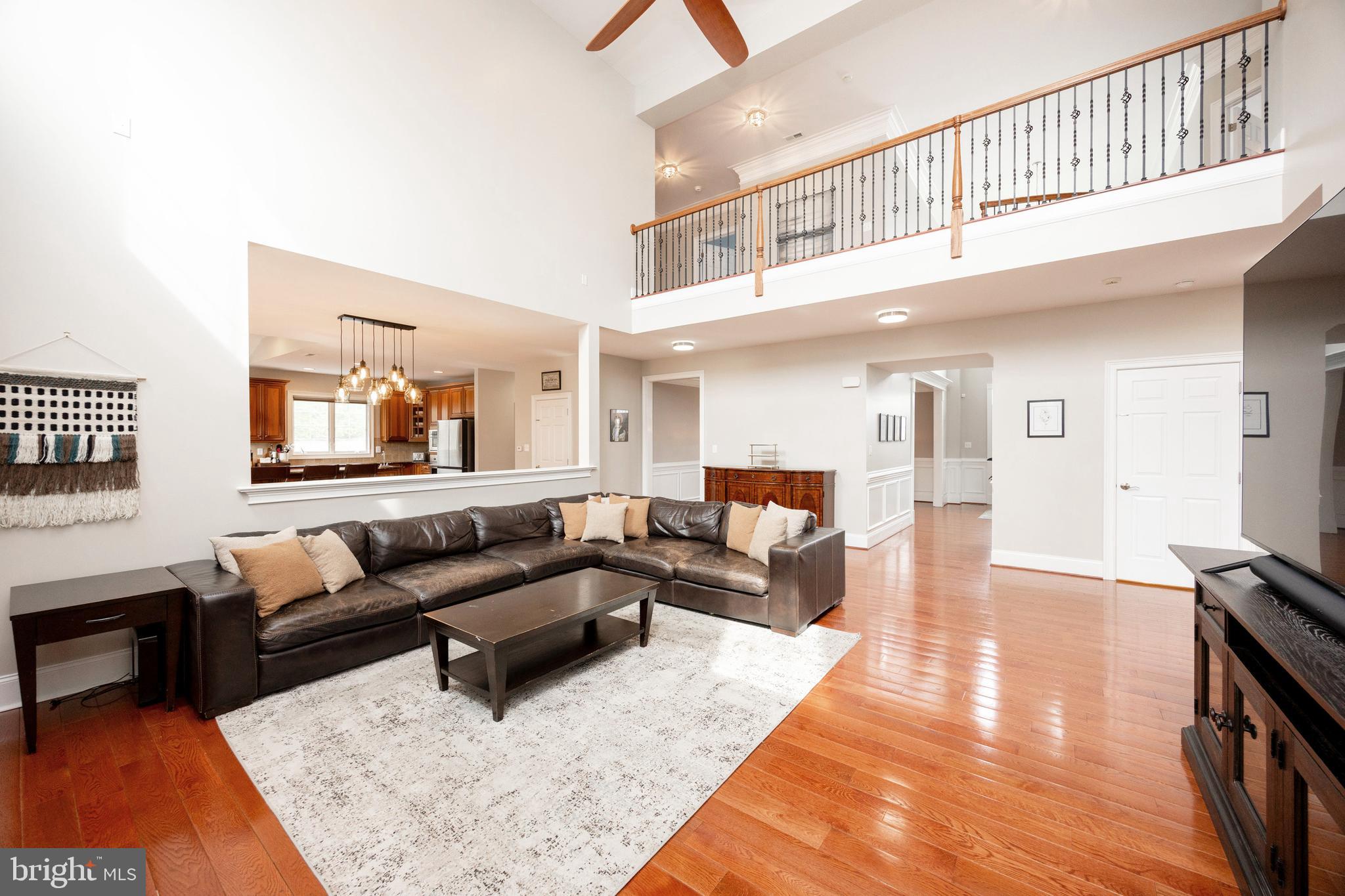 RIVERSIDE AT CHADDS - Residential