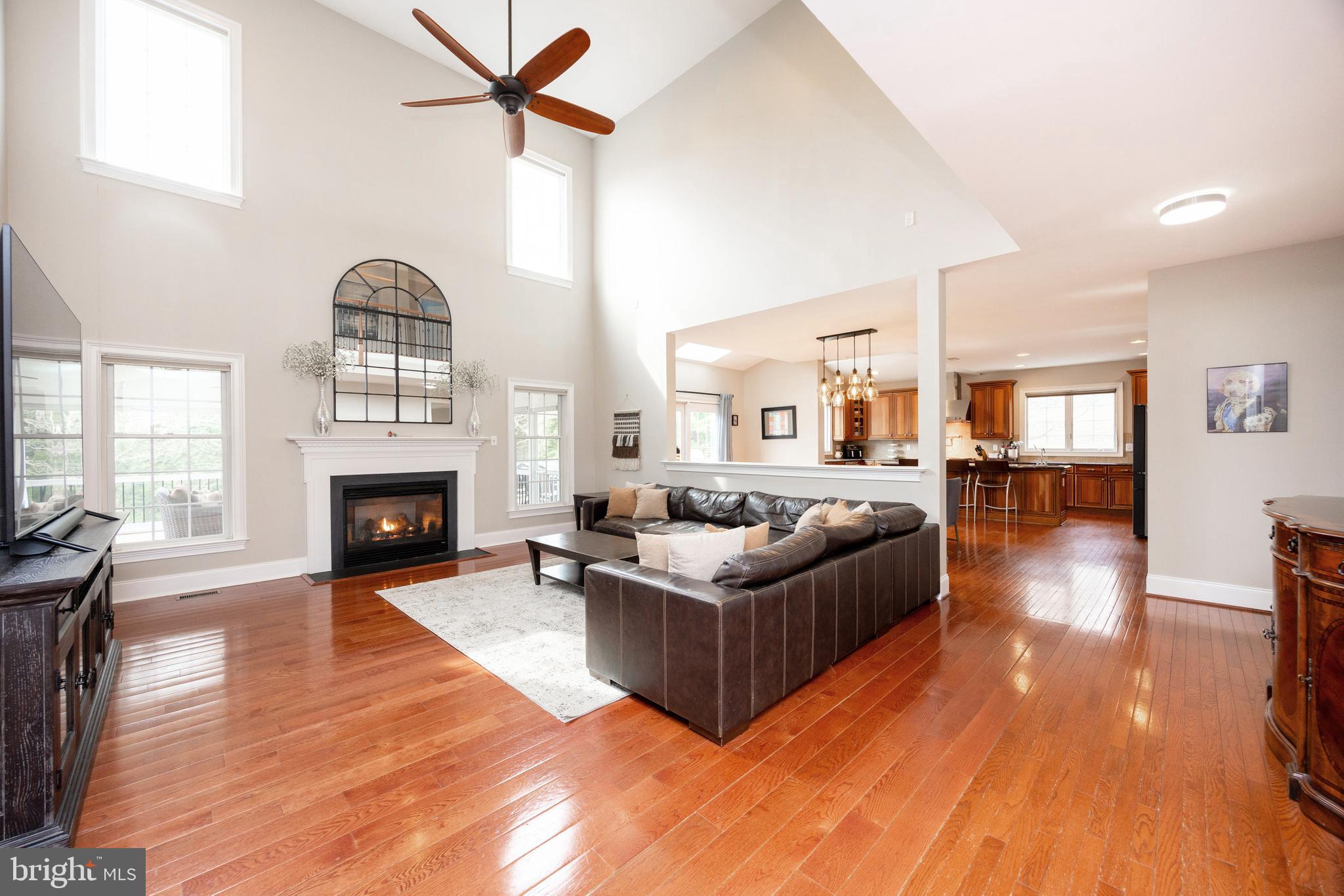 RIVERSIDE AT CHADDS - Residential