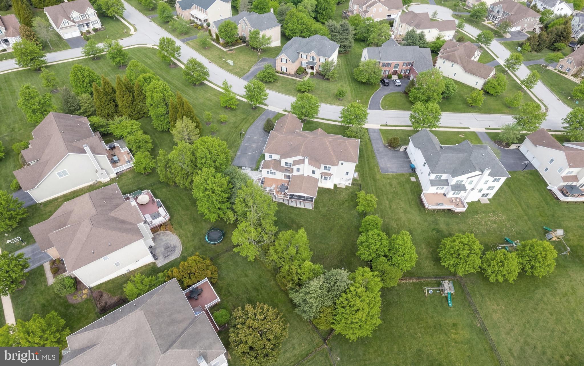 RIVERSIDE AT CHADDS - Residential