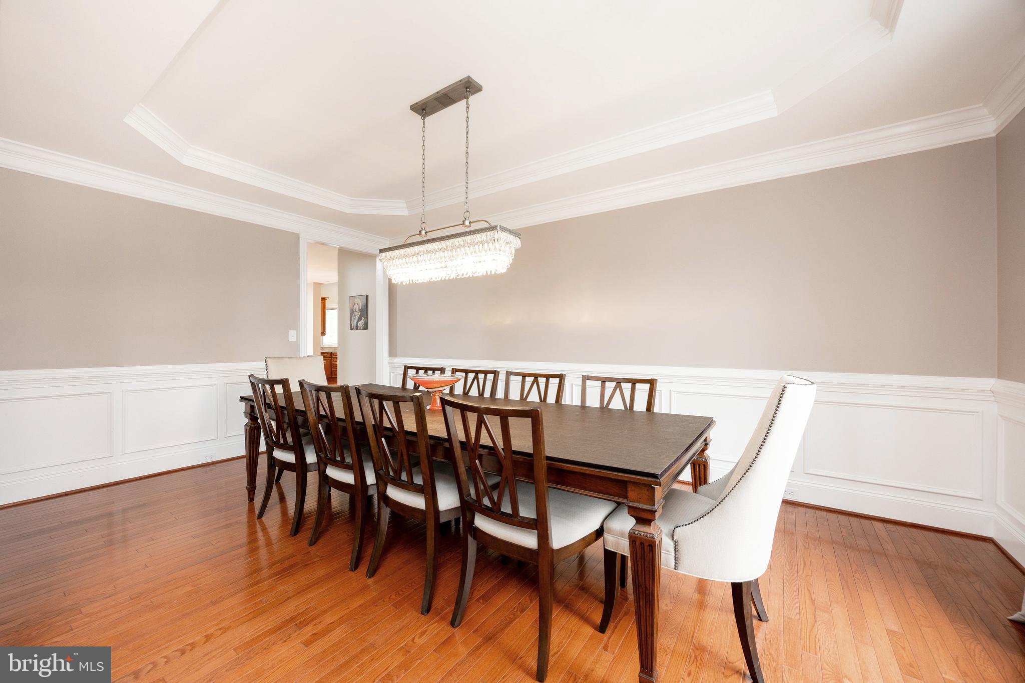 RIVERSIDE AT CHADDS - Residential