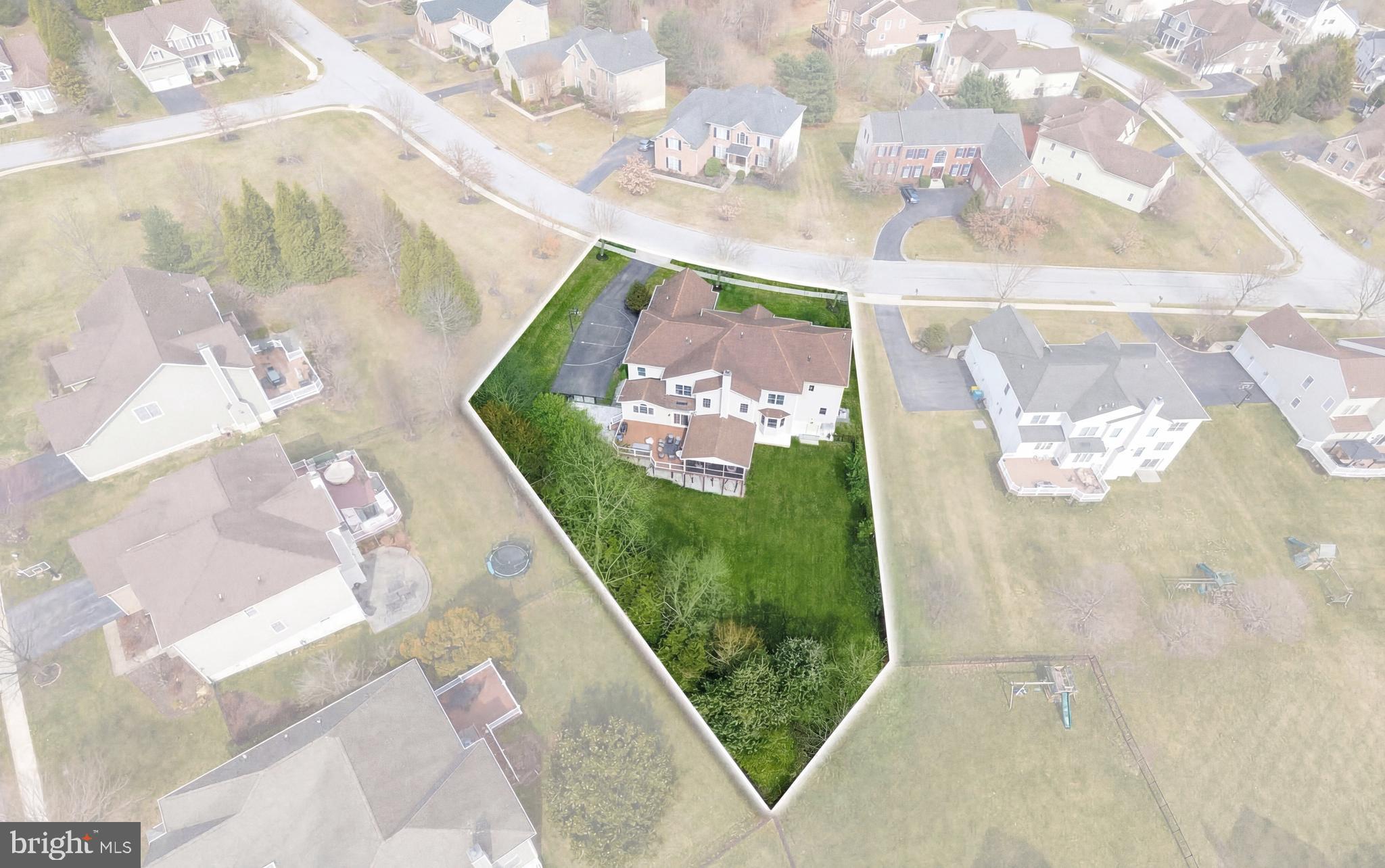 RIVERSIDE AT CHADDS - Residential