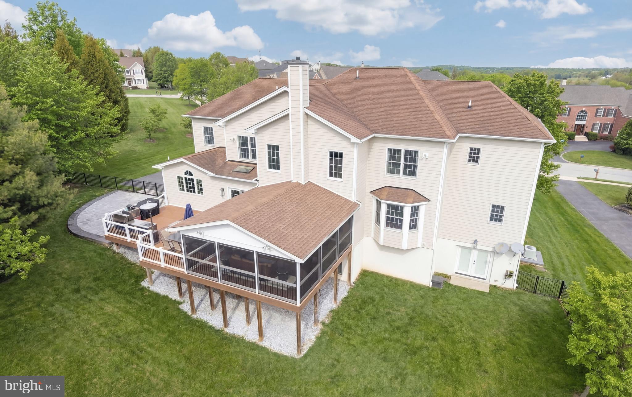 RIVERSIDE AT CHADDS - Residential