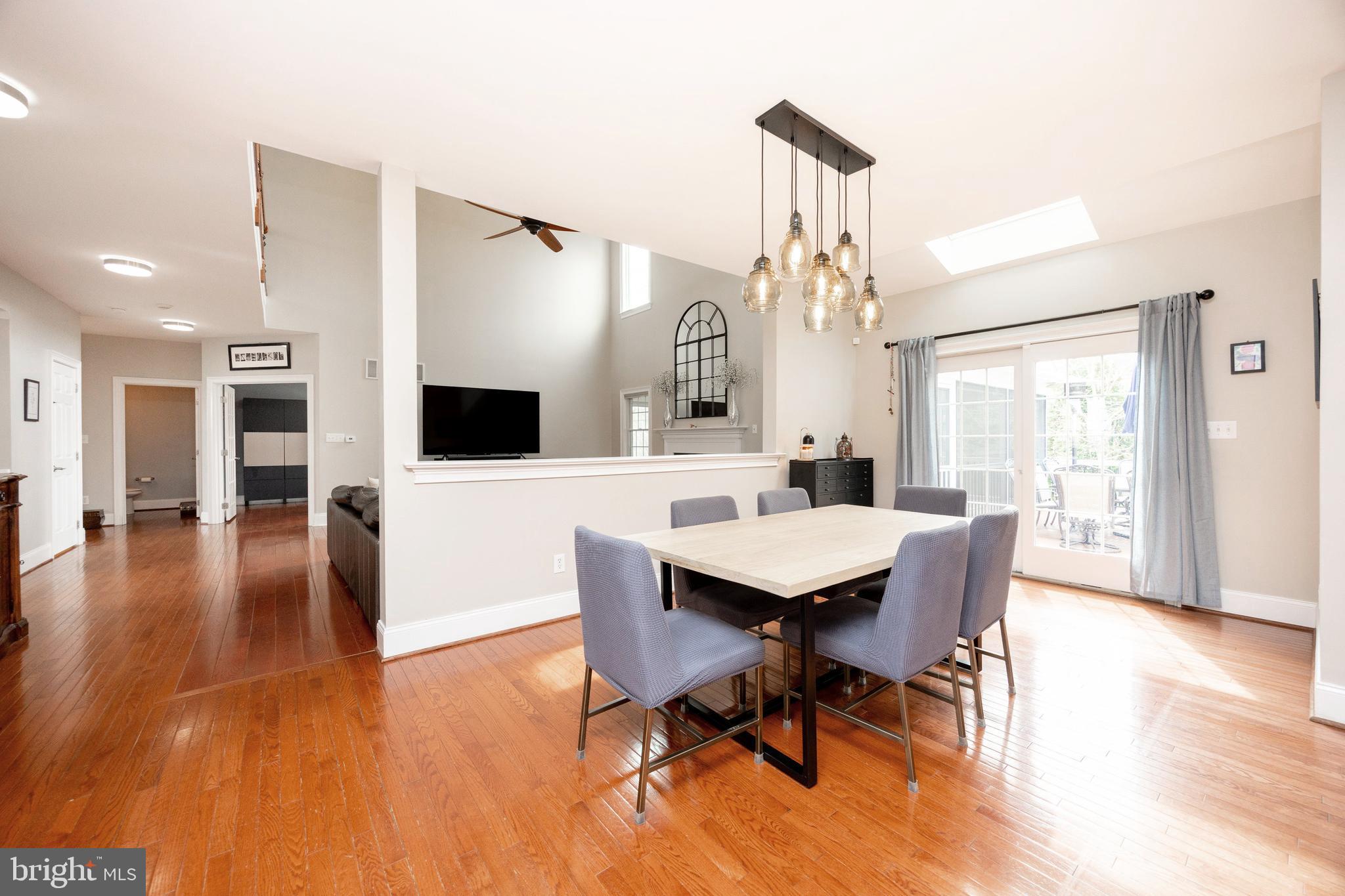 RIVERSIDE AT CHADDS - Residential