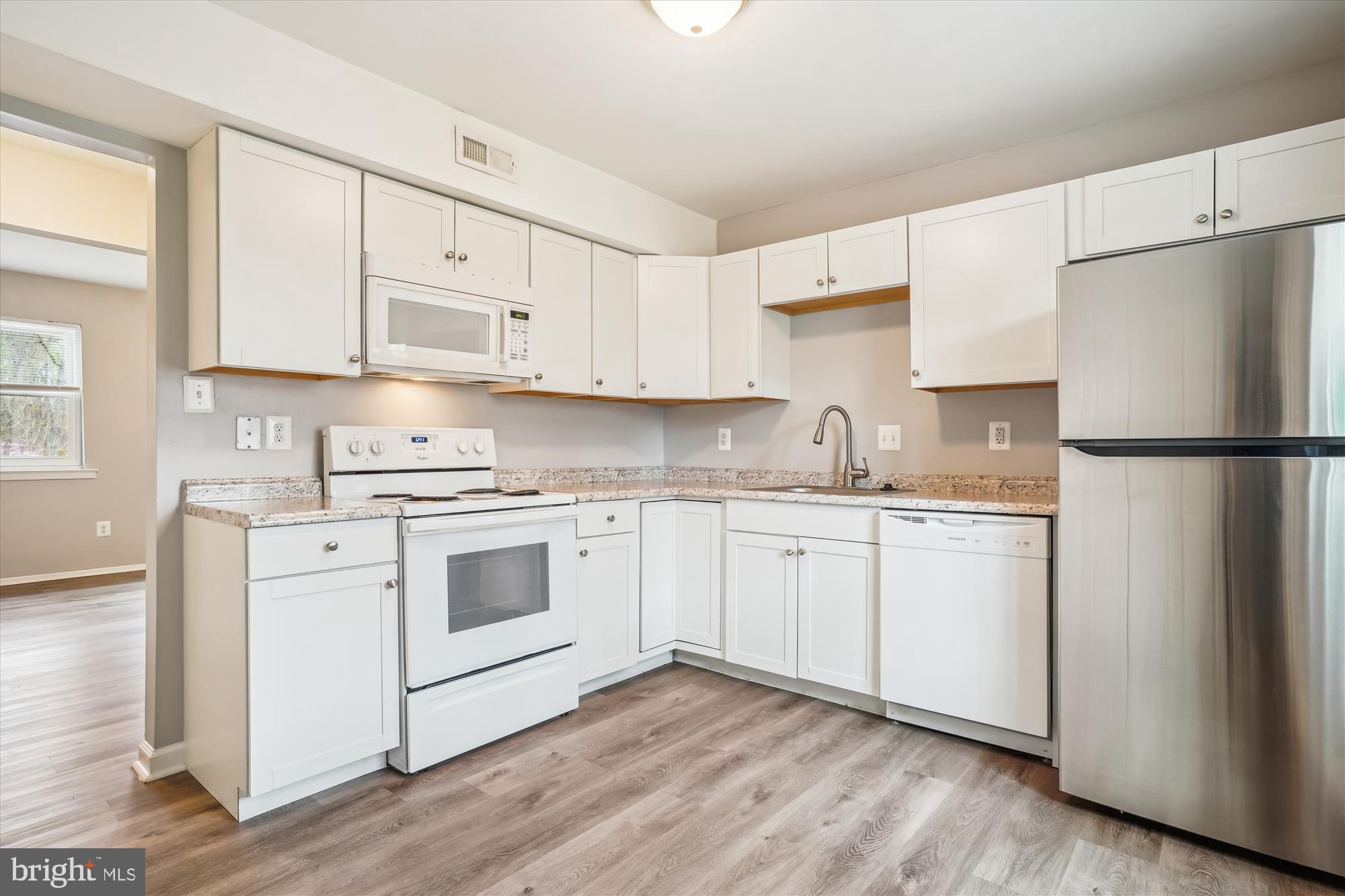 OLDE FORGE - Residential