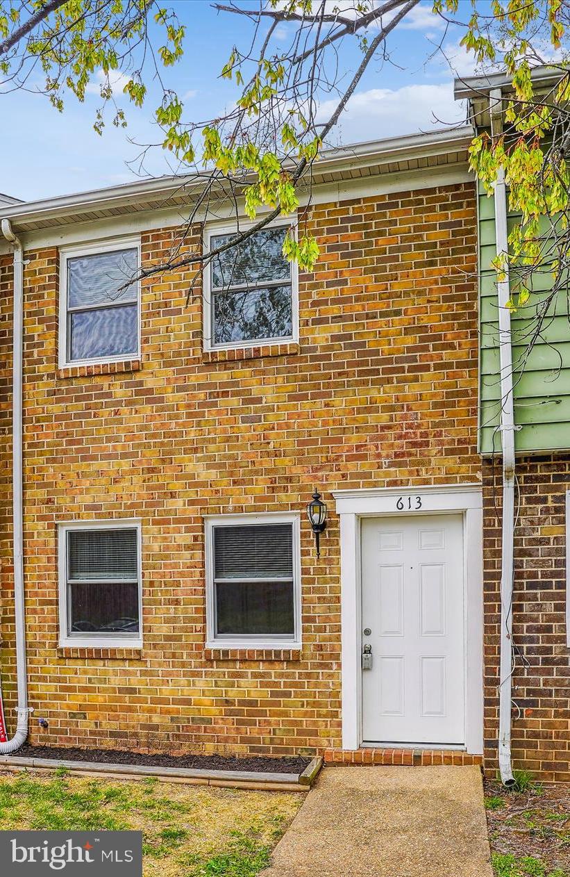 OLDE FORGE - Residential