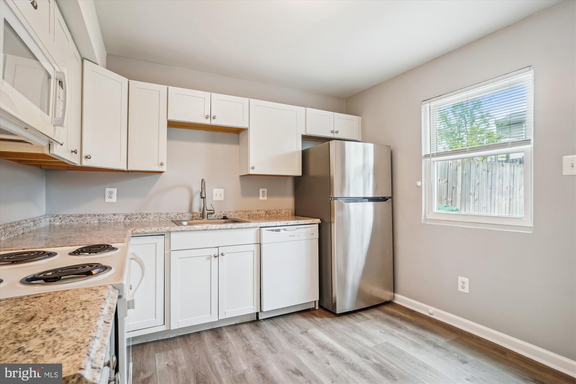 OLDE FORGE - Residential