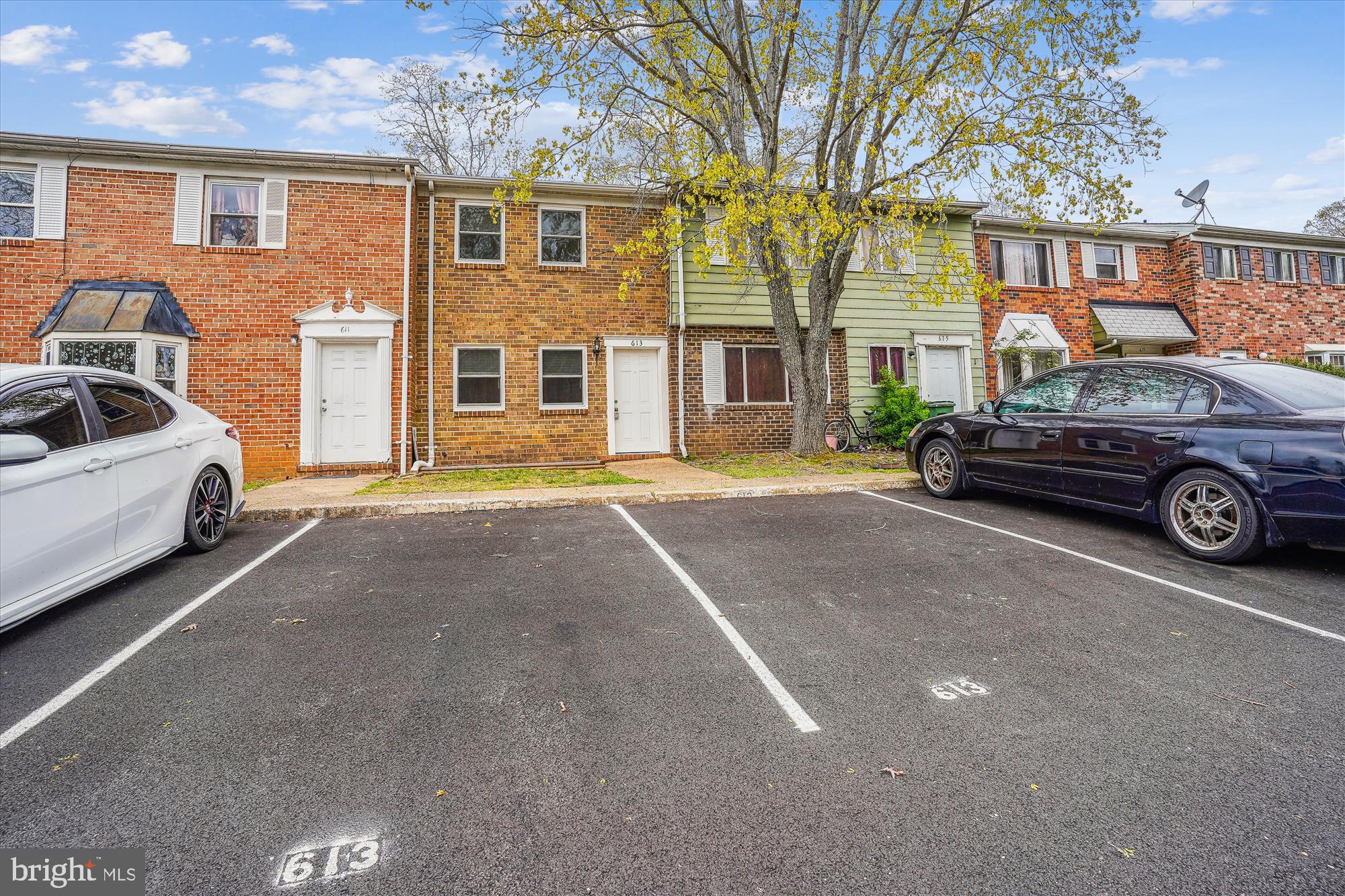 OLDE FORGE - Residential