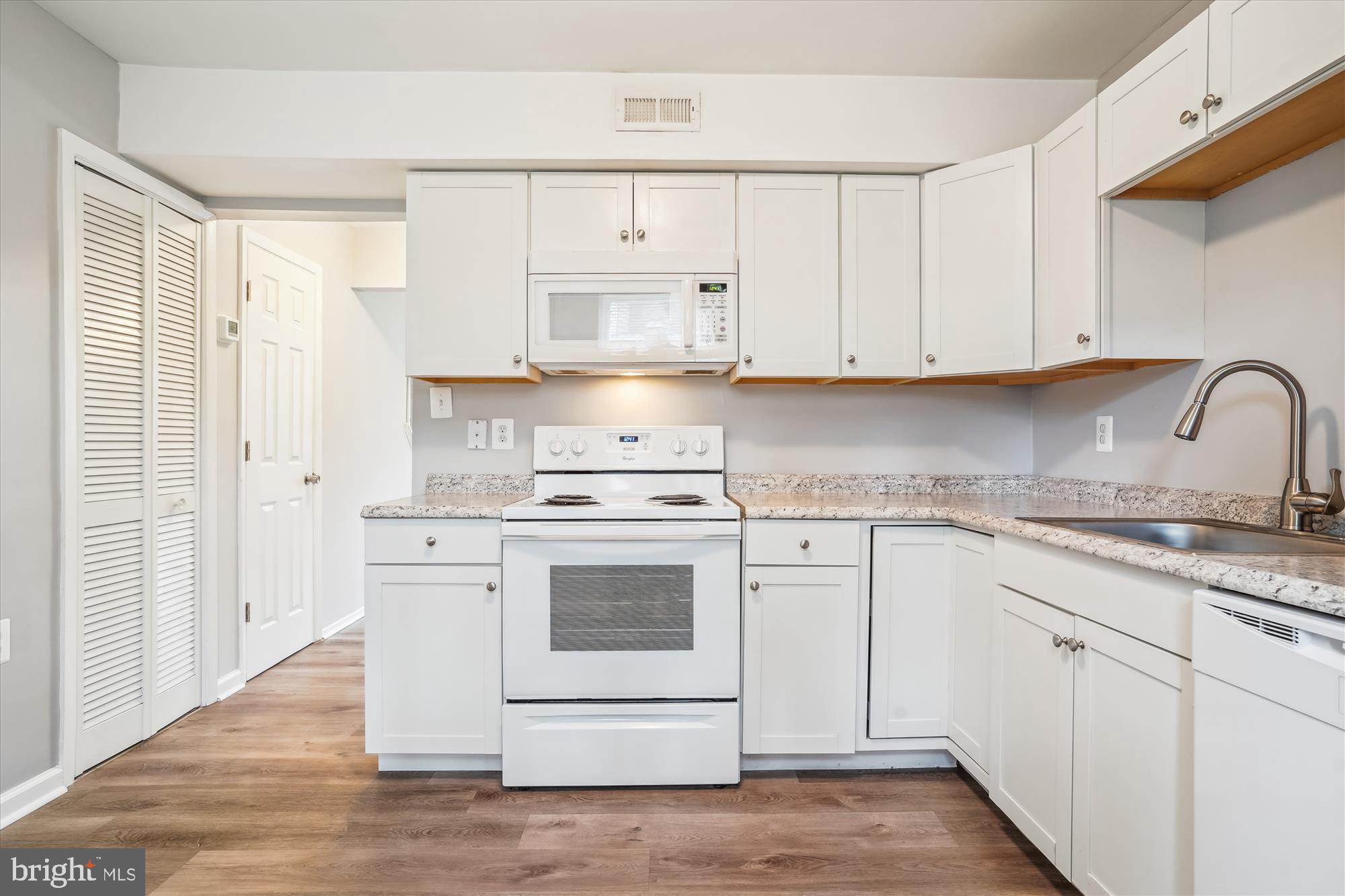 OLDE FORGE - Residential