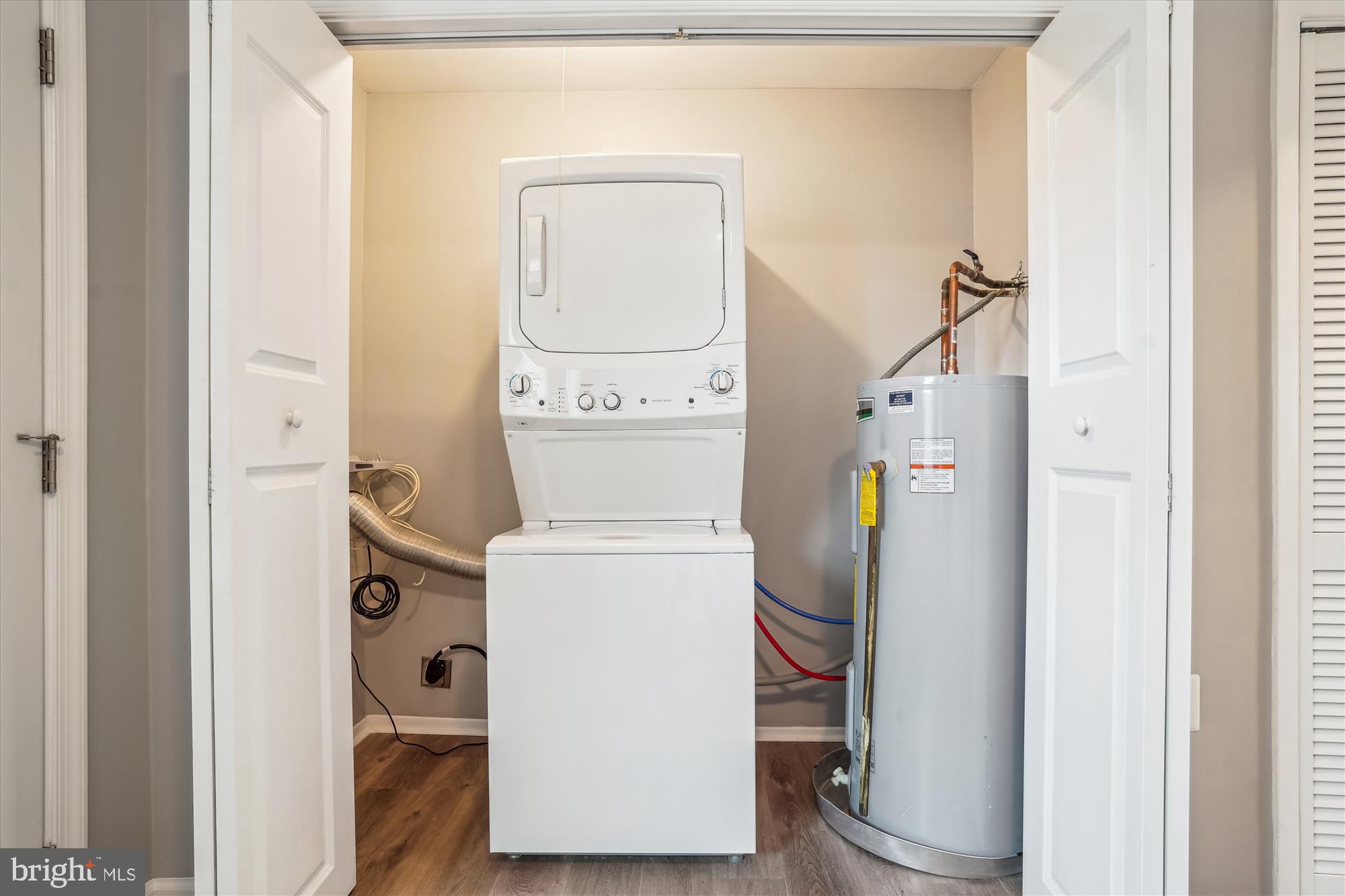 OLDE FORGE - Residential