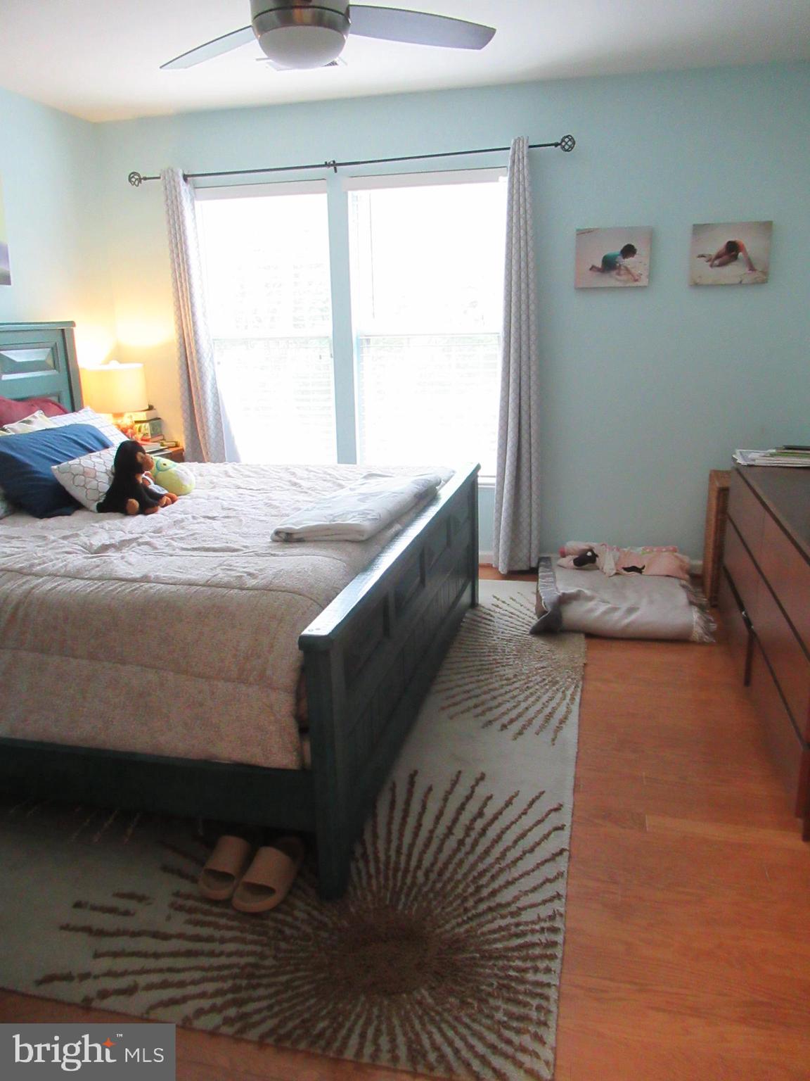 KINGSTOWNE - Residential Lease