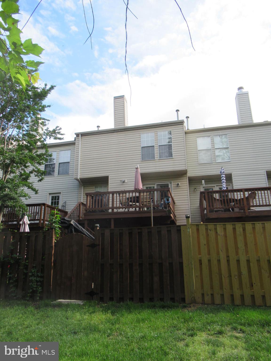 KINGSTOWNE - Residential Lease