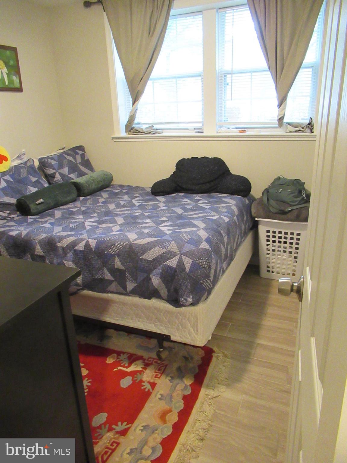 KINGSTOWNE - Residential Lease