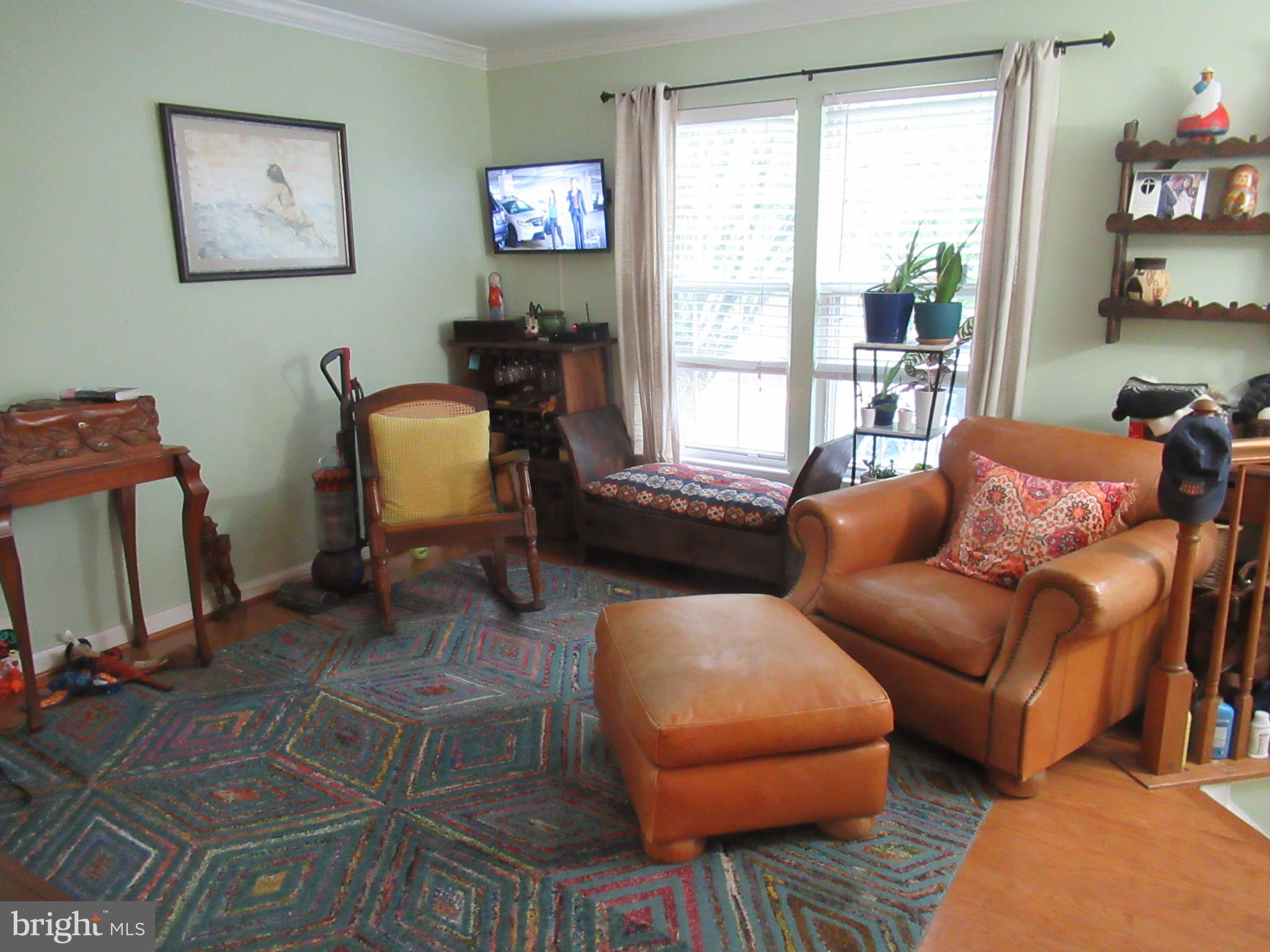 KINGSTOWNE - Residential Lease