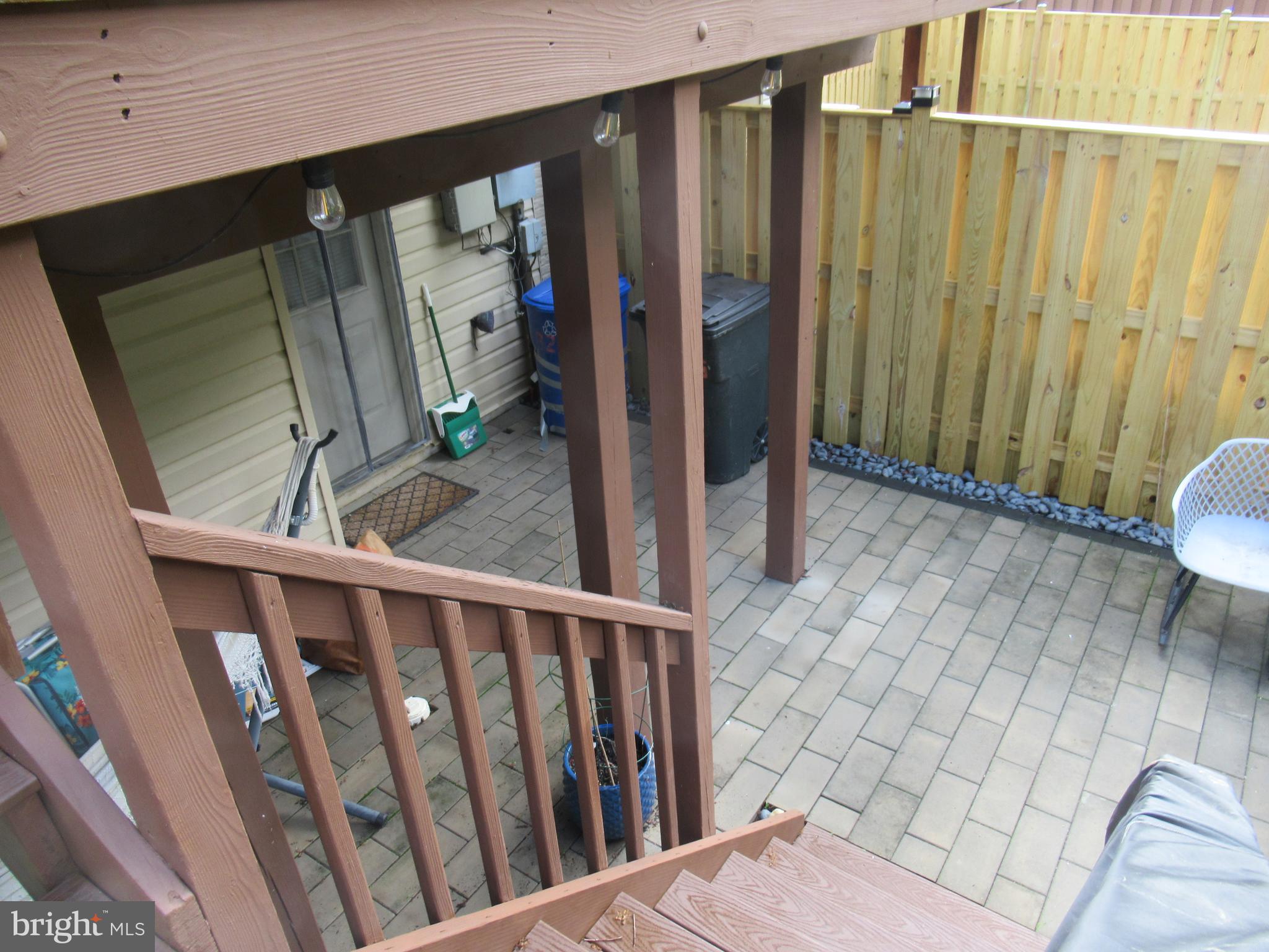 KINGSTOWNE - Residential Lease