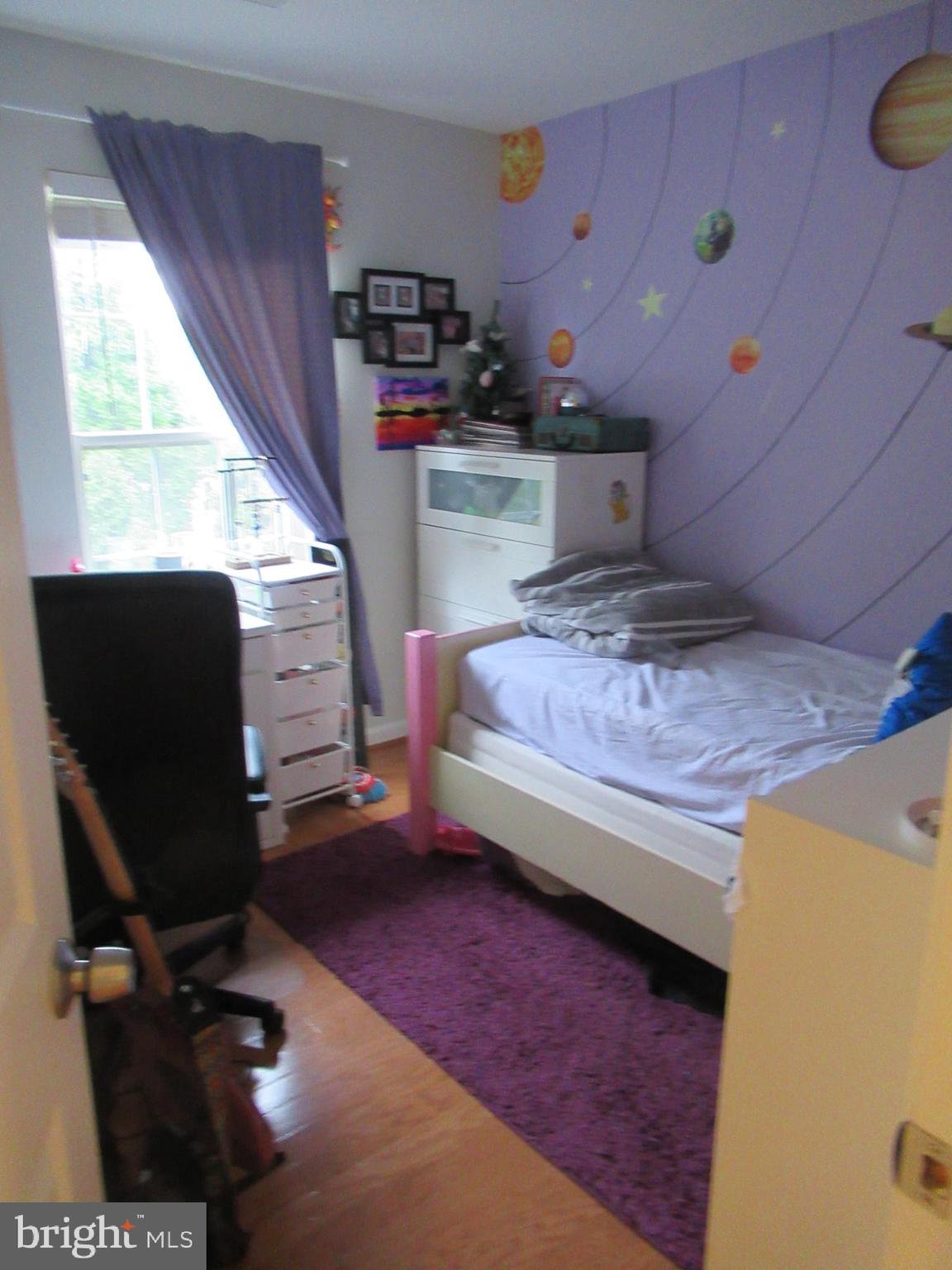 KINGSTOWNE - Residential Lease