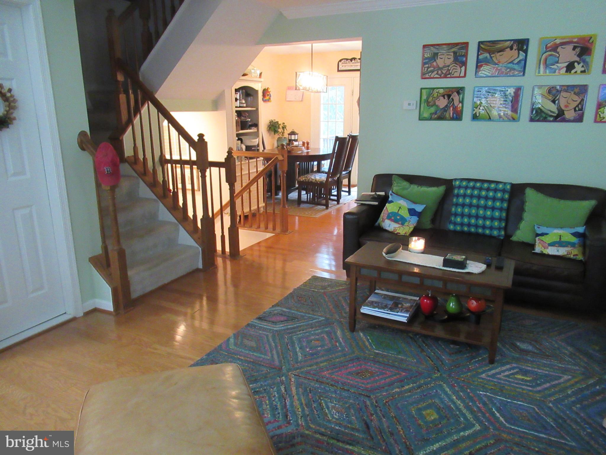 KINGSTOWNE - Residential Lease