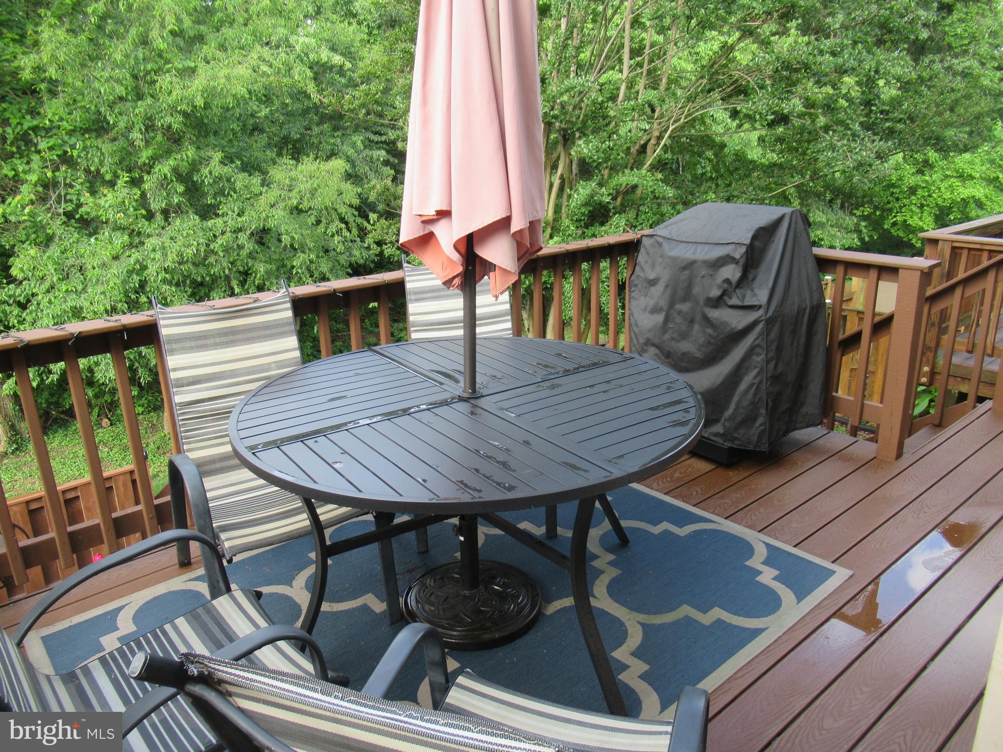 KINGSTOWNE - Residential Lease