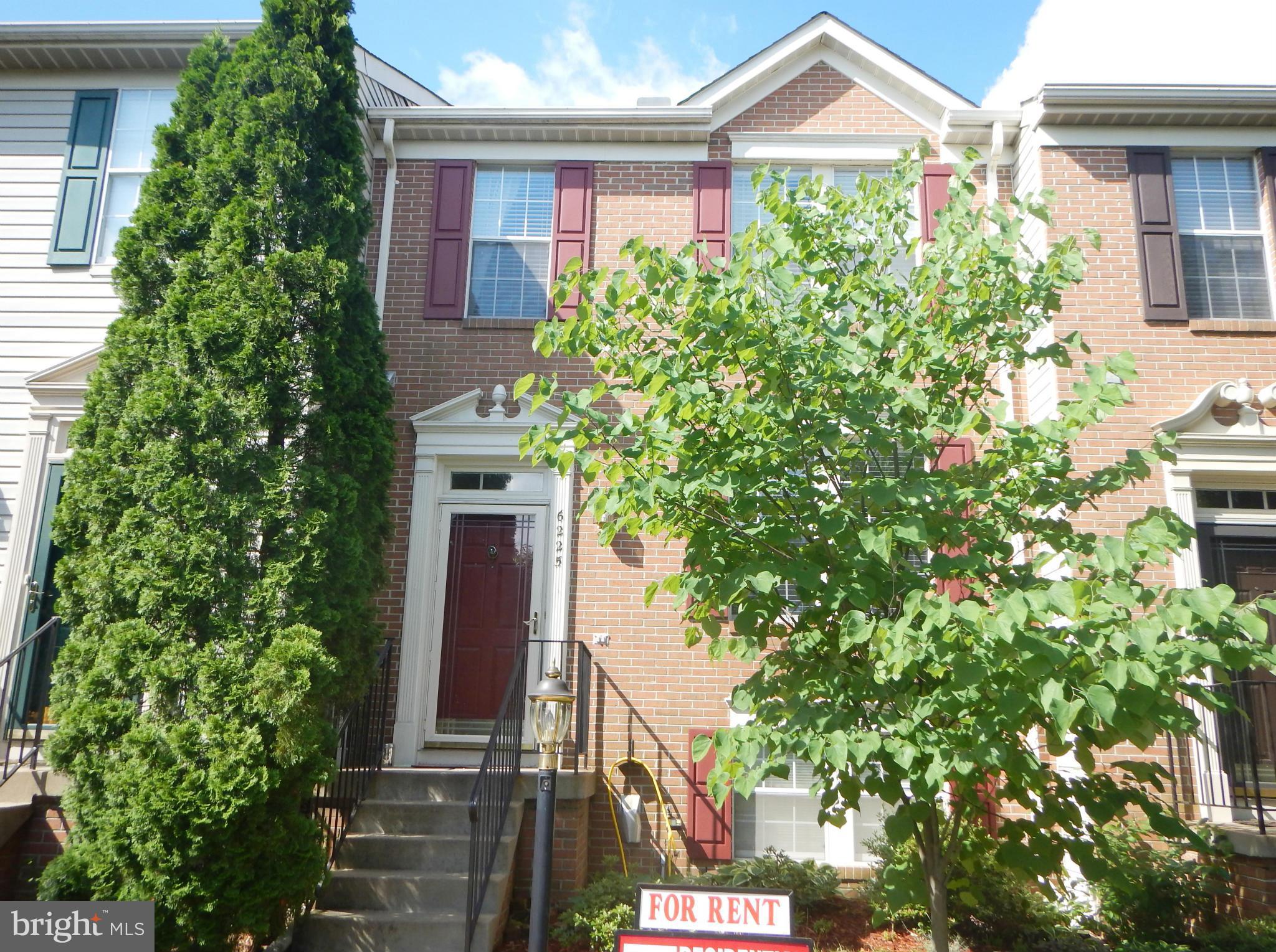 KINGSTOWNE - Residential Lease