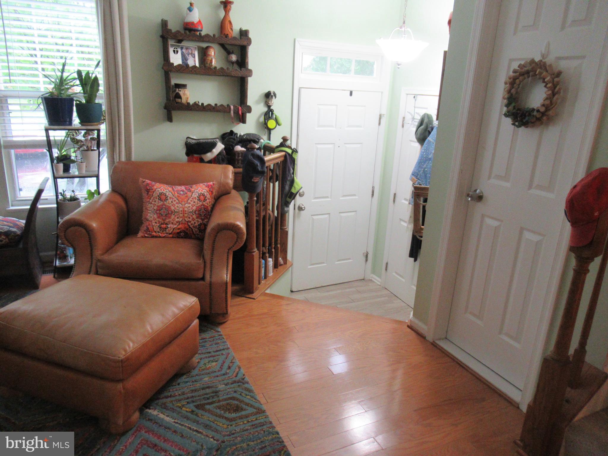 KINGSTOWNE - Residential Lease