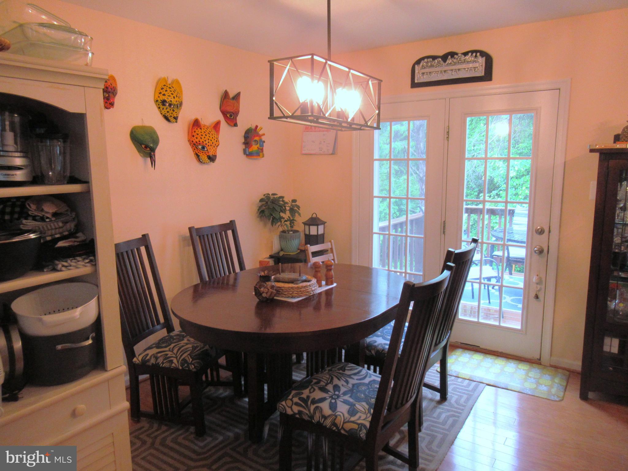 KINGSTOWNE - Residential Lease