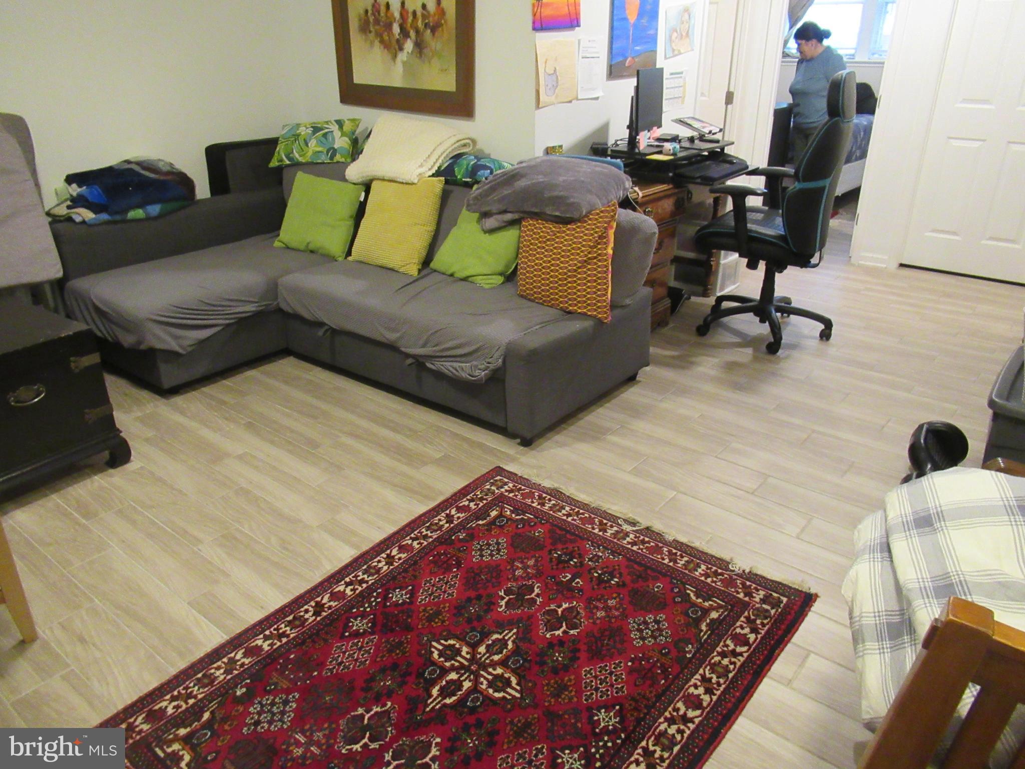 KINGSTOWNE - Residential Lease