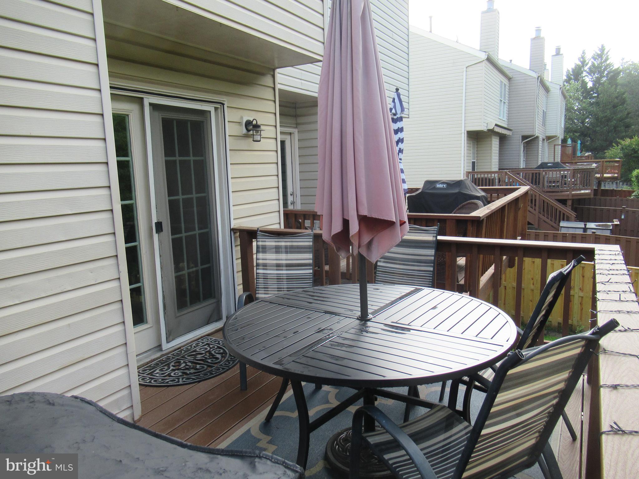 KINGSTOWNE - Residential Lease