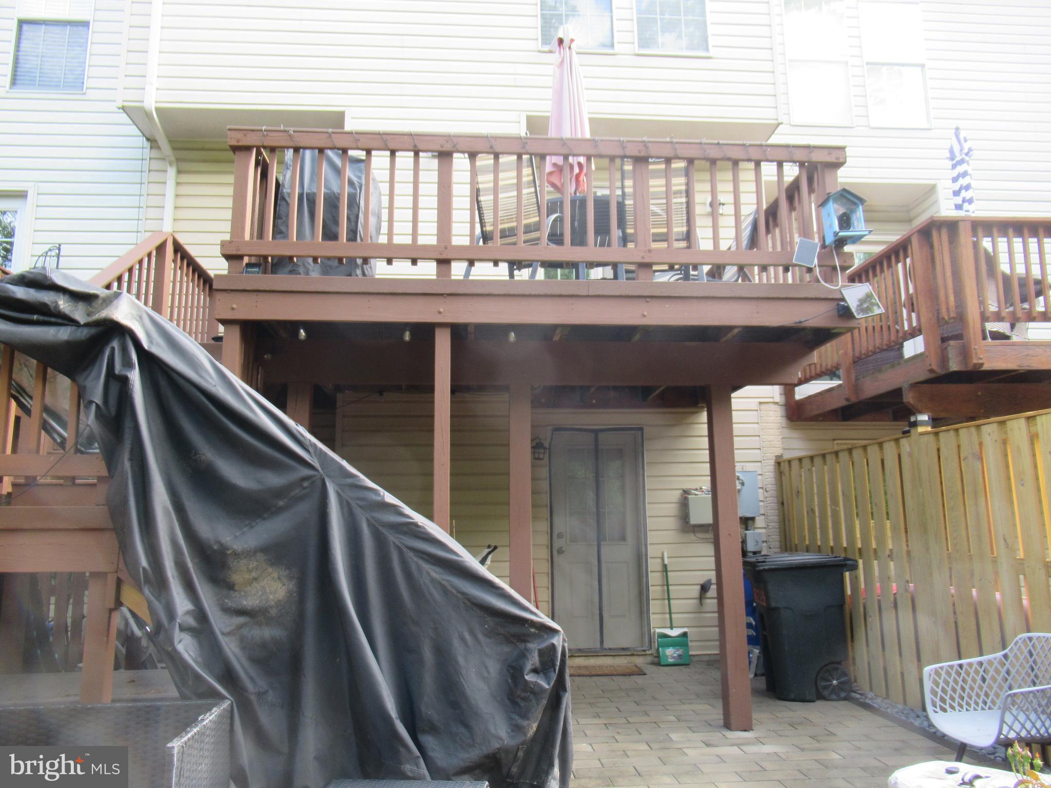 KINGSTOWNE - Residential Lease