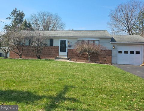 Homes For Sale - 848 Roger Road<br/> WARMINSTER, PA 18974