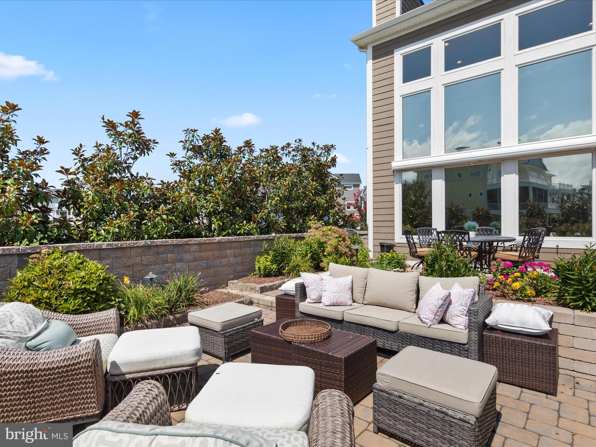 PENINSULA - Residential