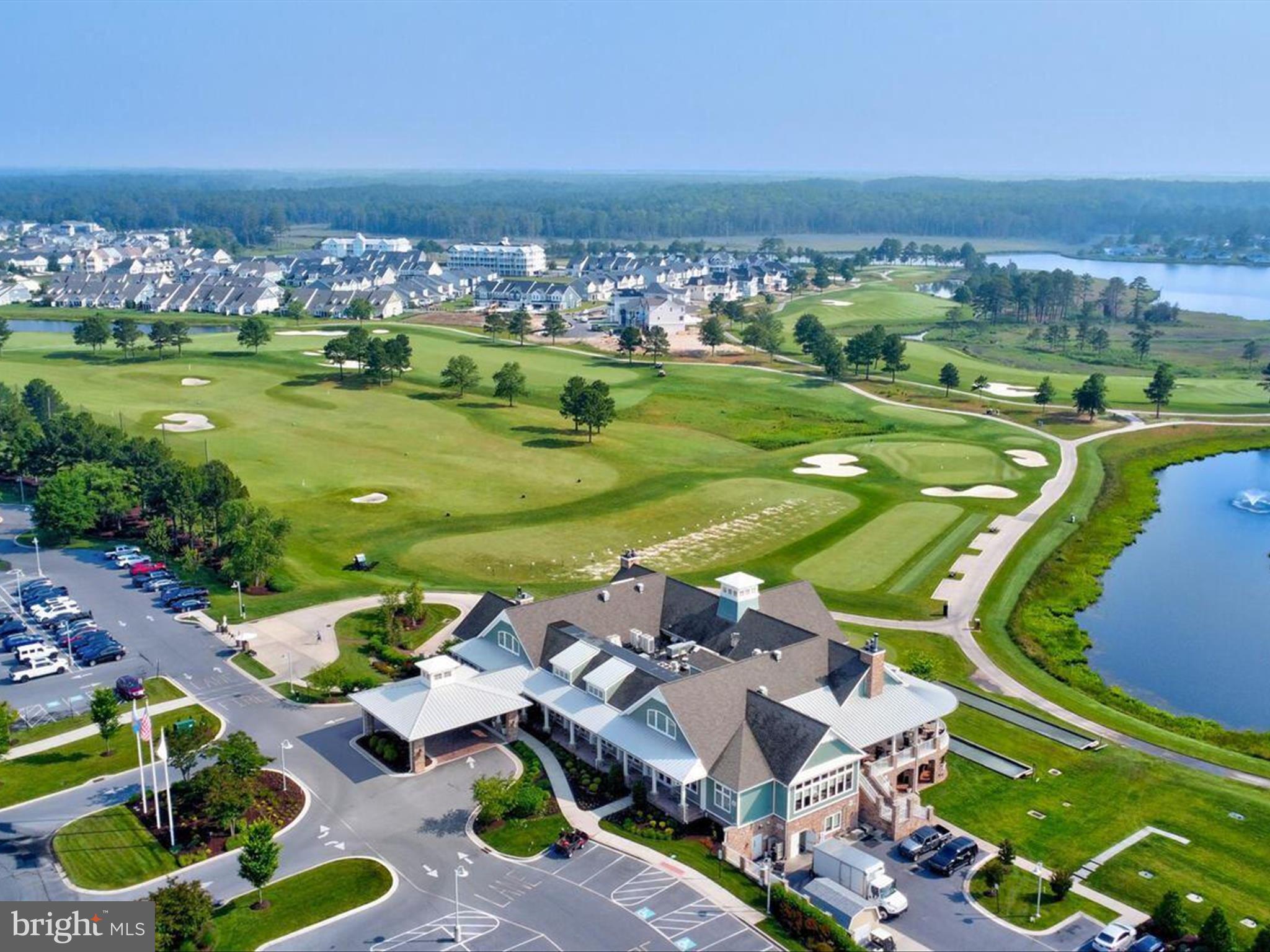 PENINSULA - Residential