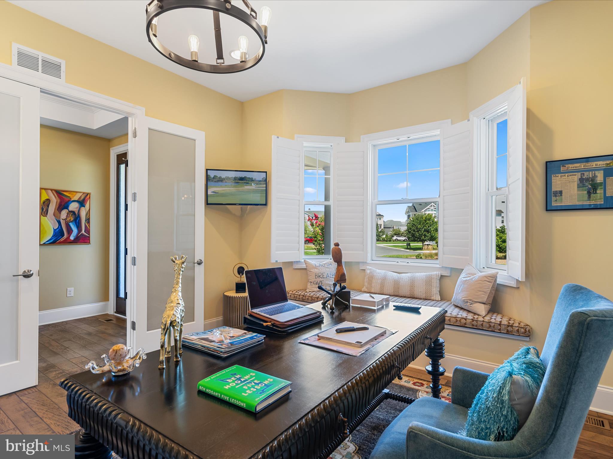 PENINSULA - Residential