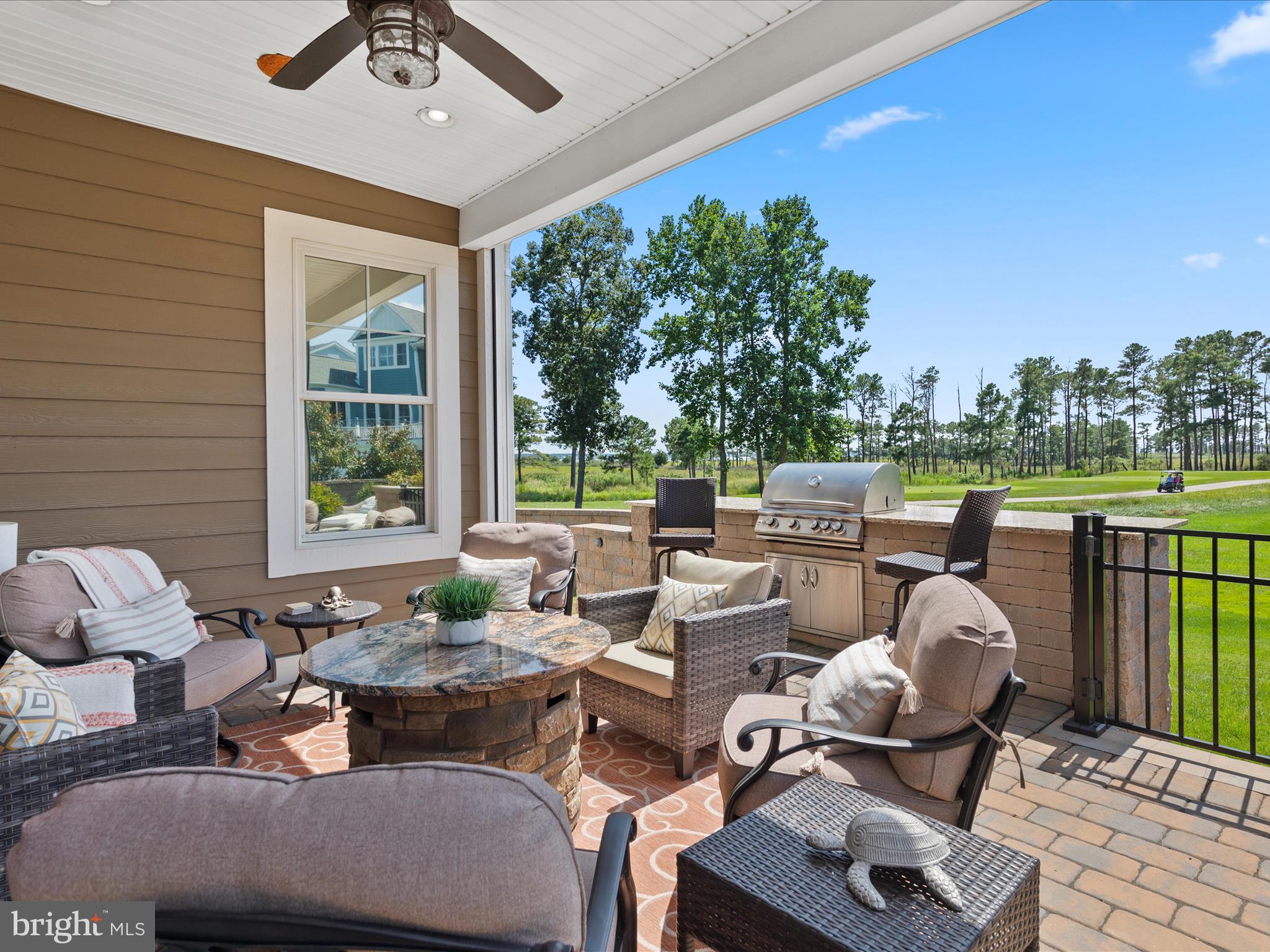 PENINSULA - Residential