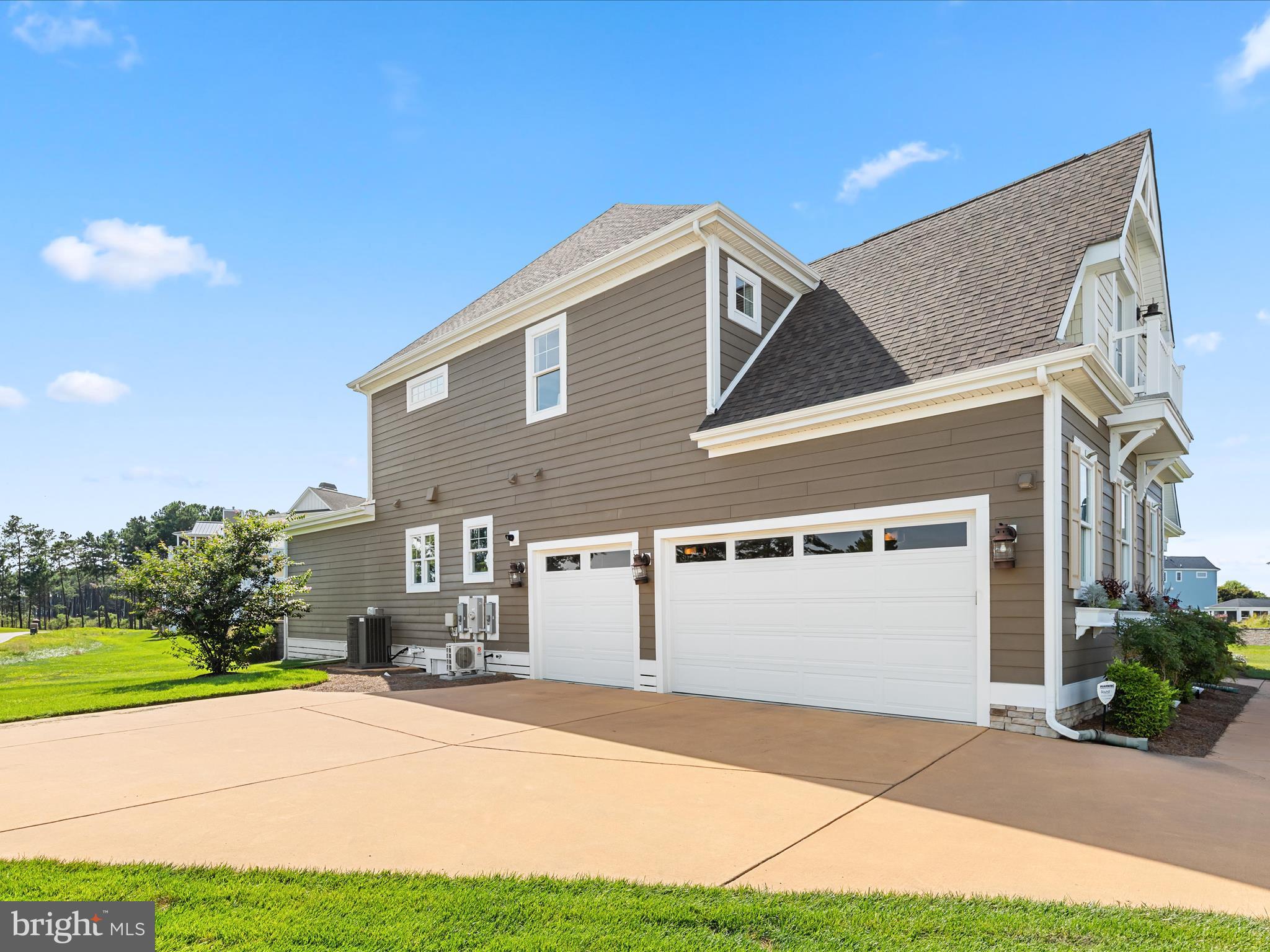 PENINSULA - Residential