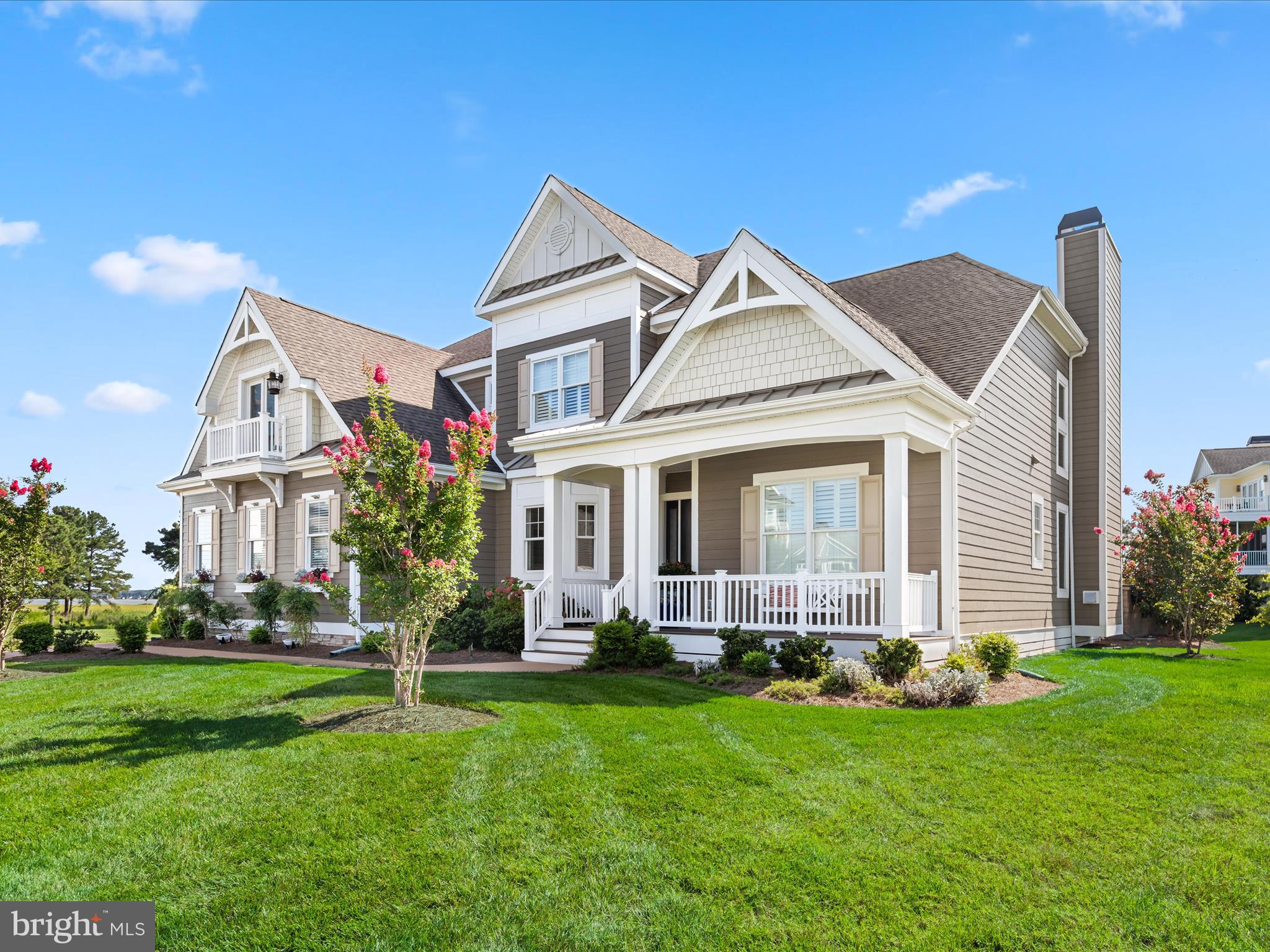 PENINSULA - Residential