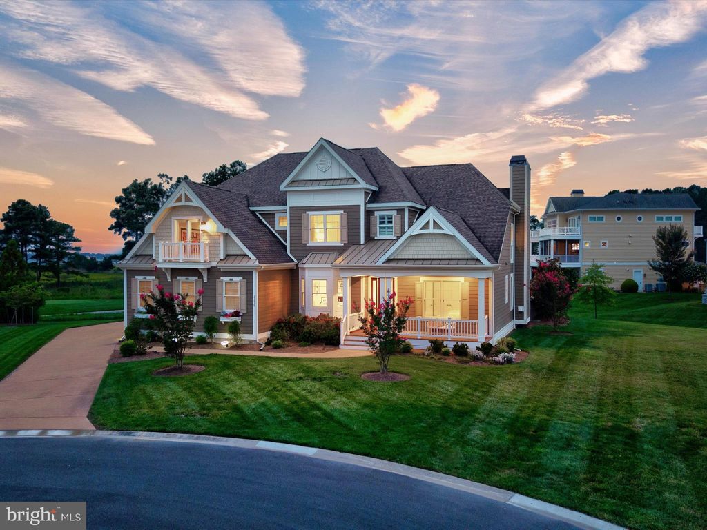 Photo of 33530 Tiderunner Avenue #22, MILLSBORO, DE 19966 (MLS # DESU2092244)