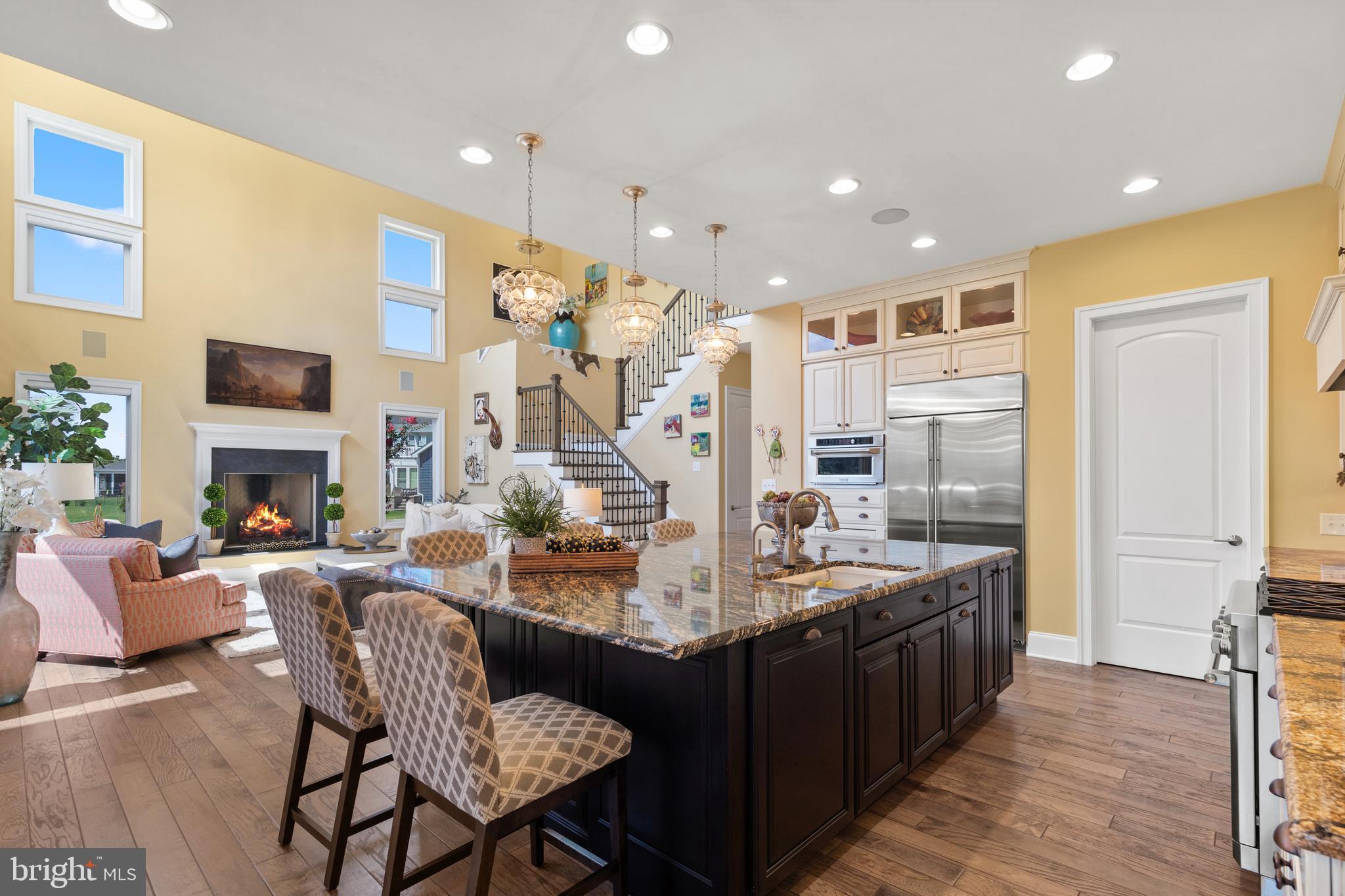 PENINSULA - Residential