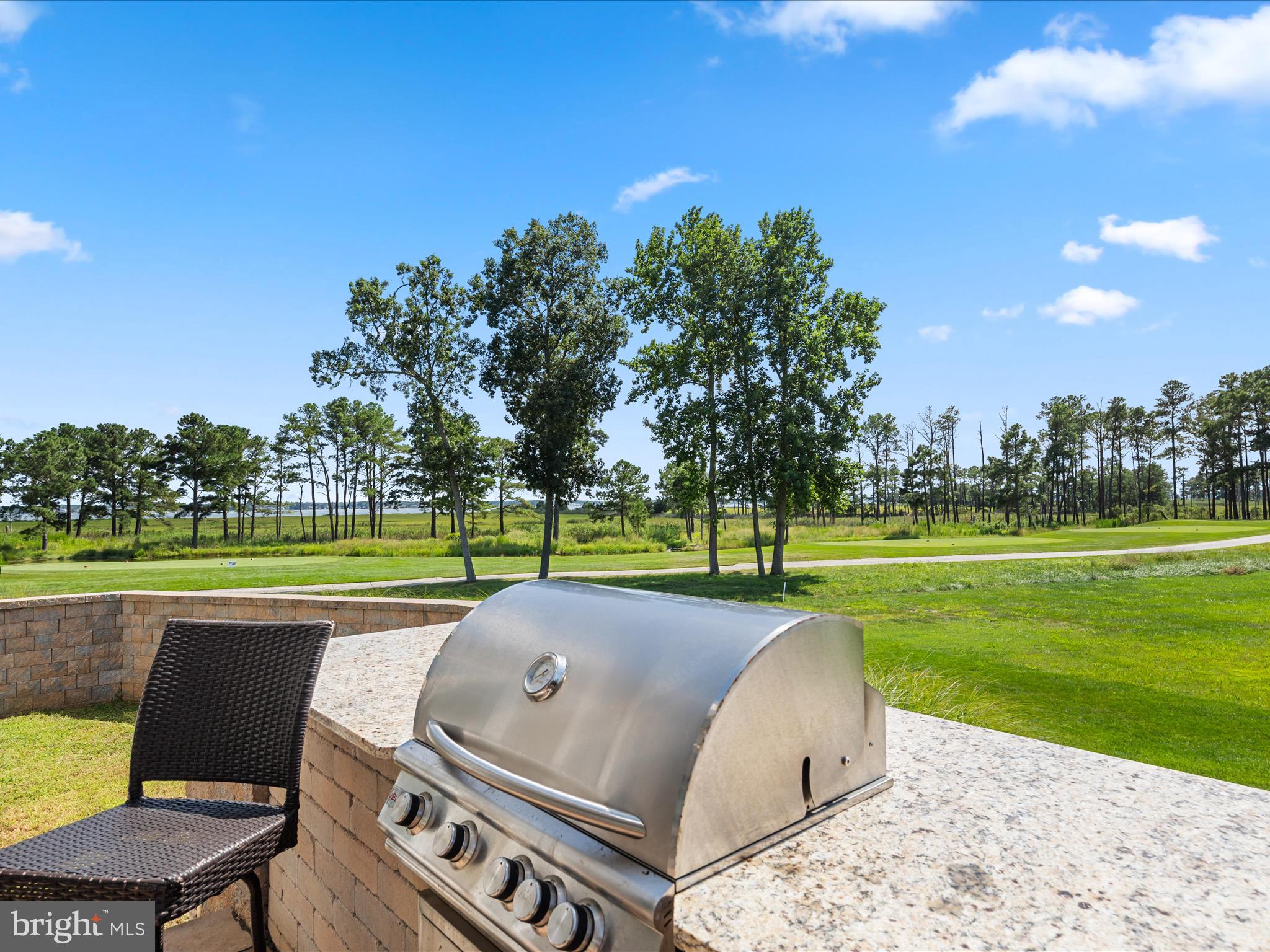 PENINSULA - Residential