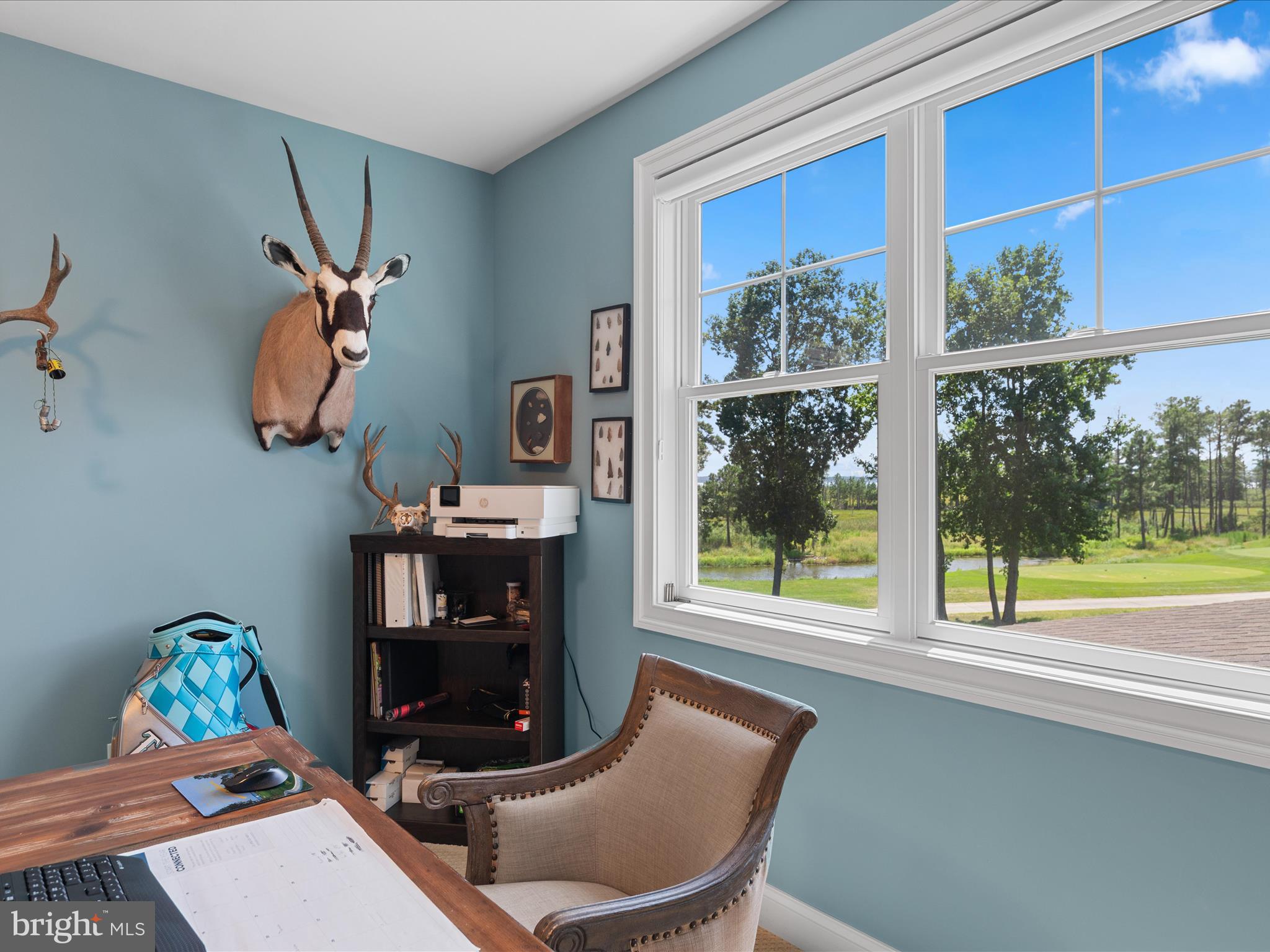 PENINSULA - Residential