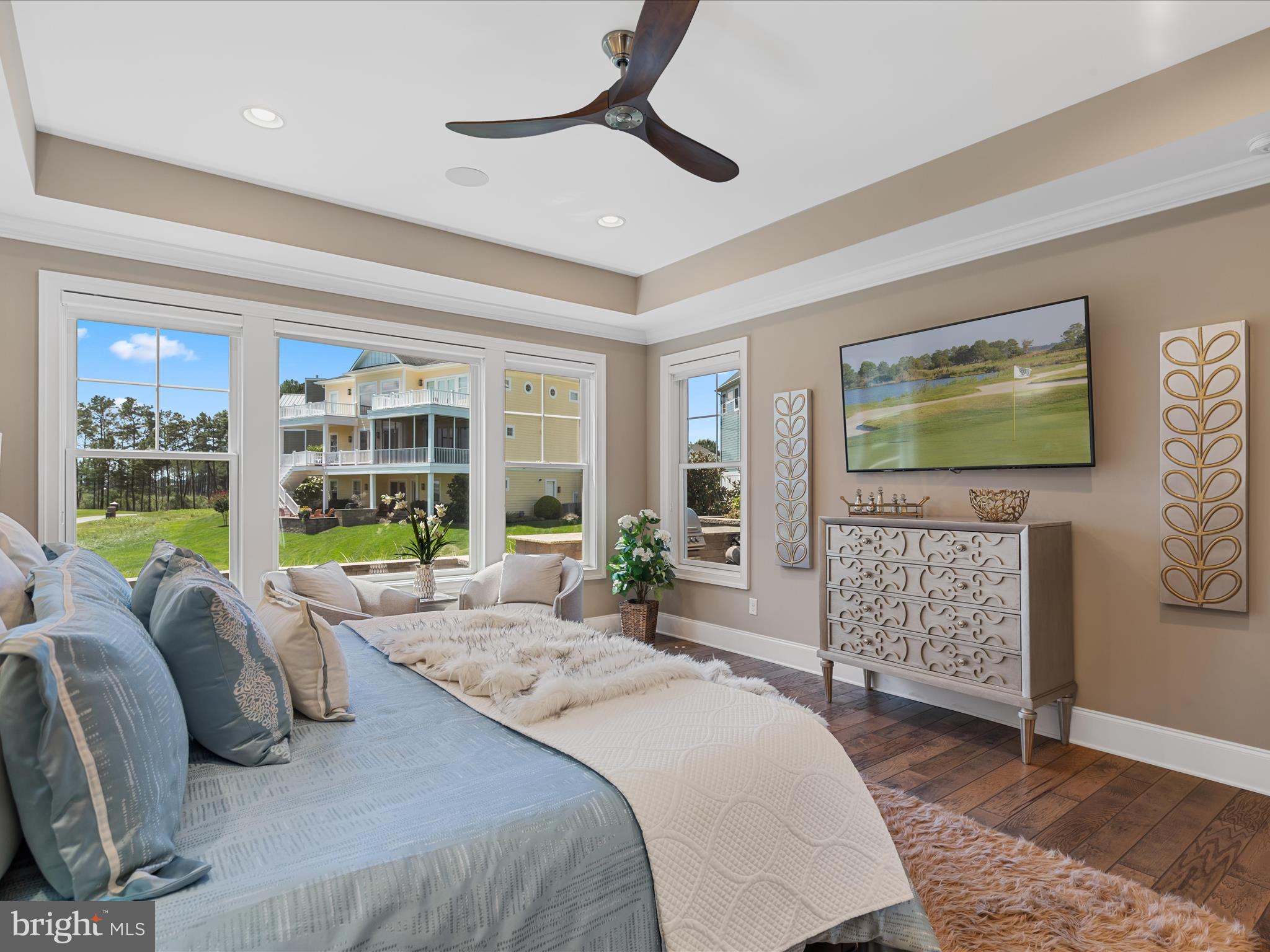 PENINSULA - Residential