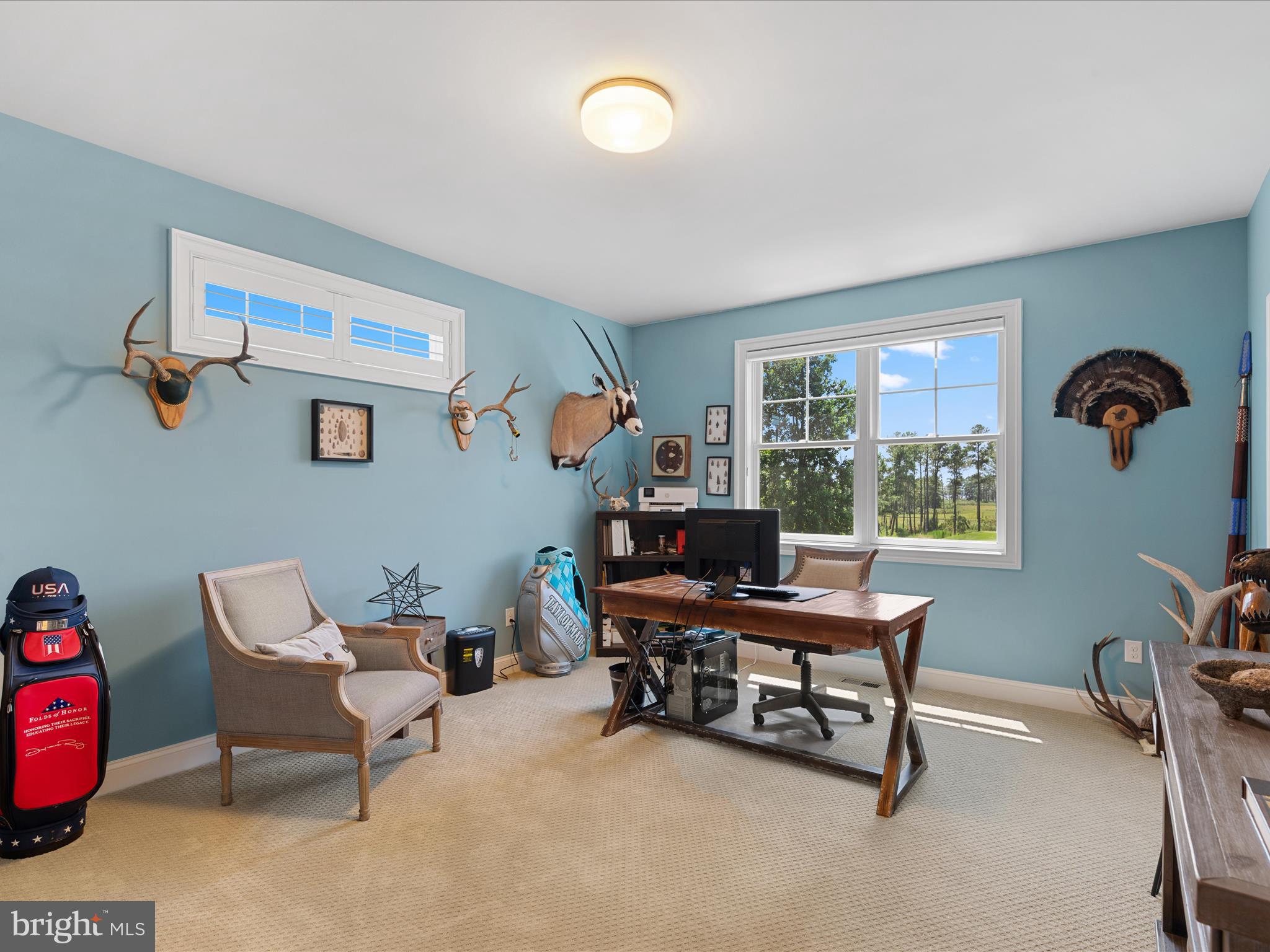 PENINSULA - Residential