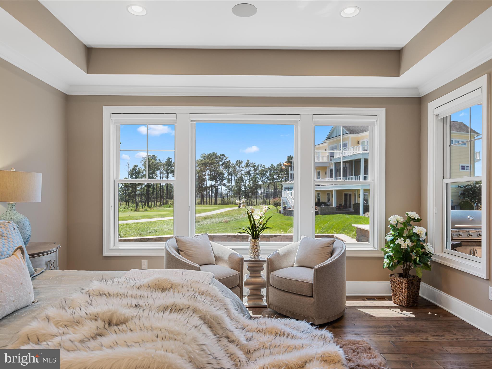 PENINSULA - Residential