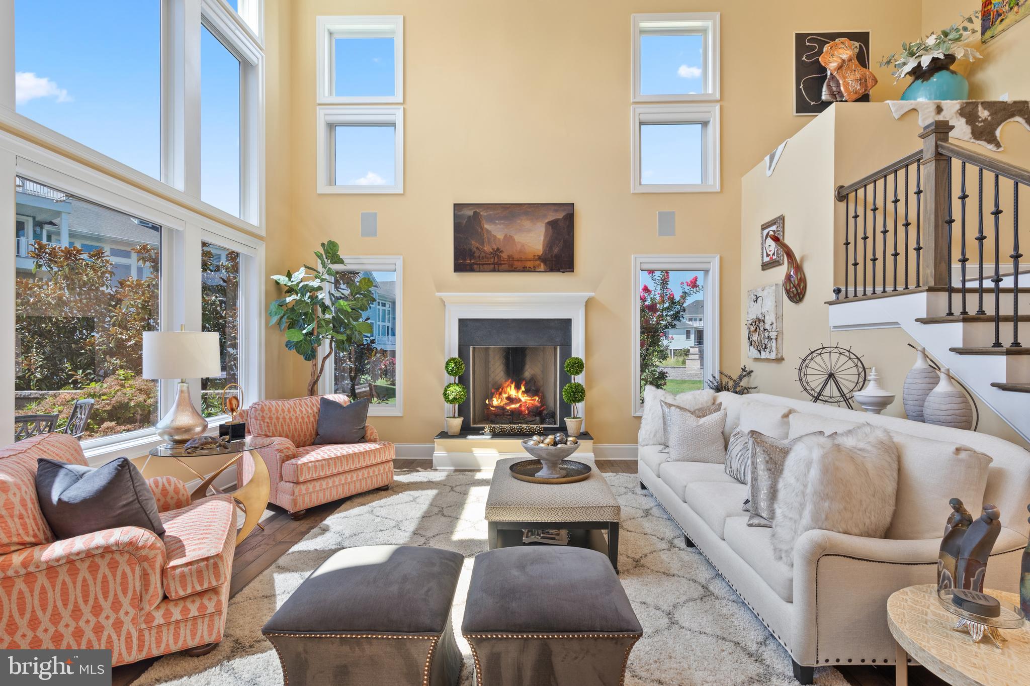 PENINSULA - Residential