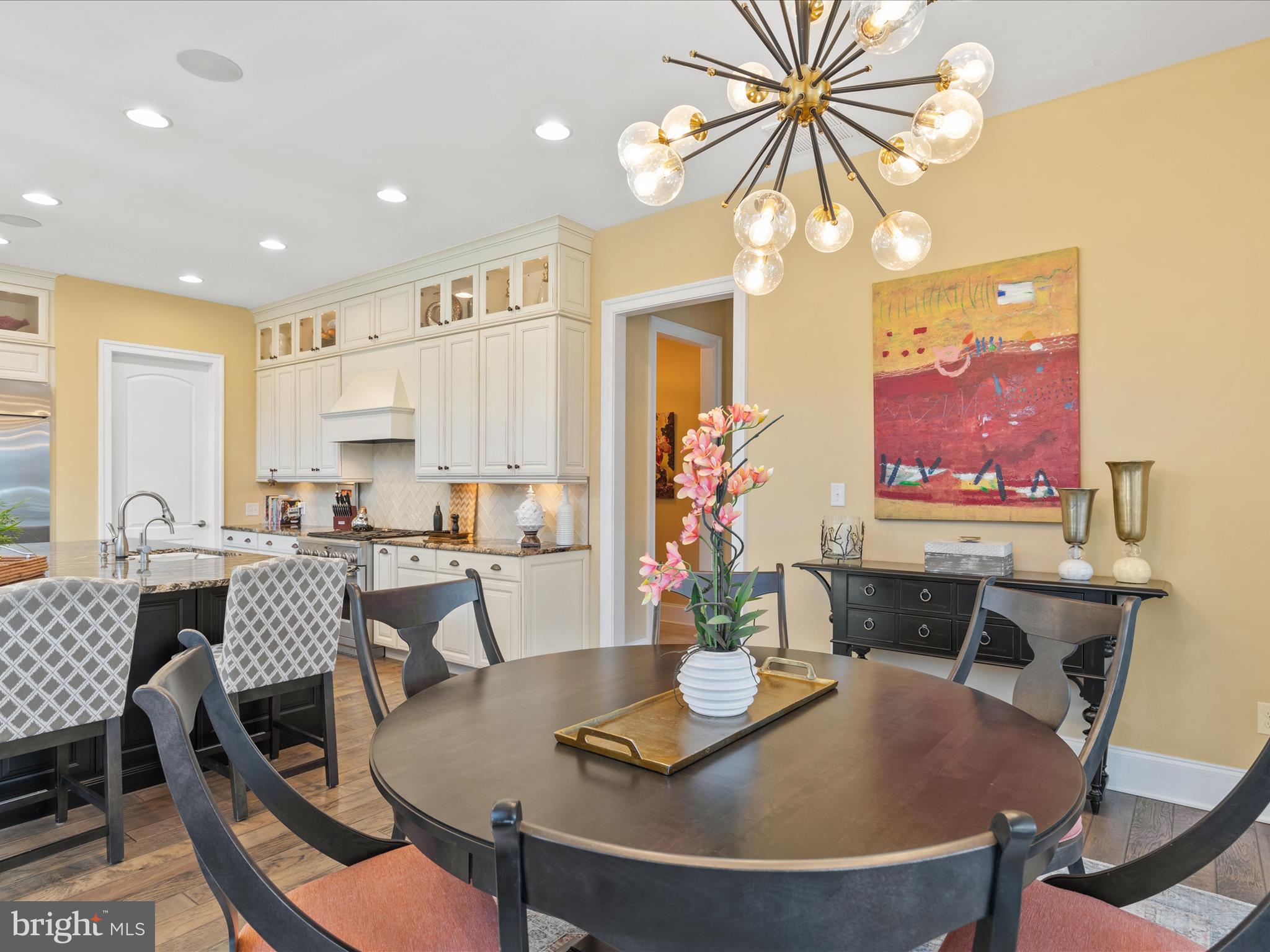 PENINSULA - Residential