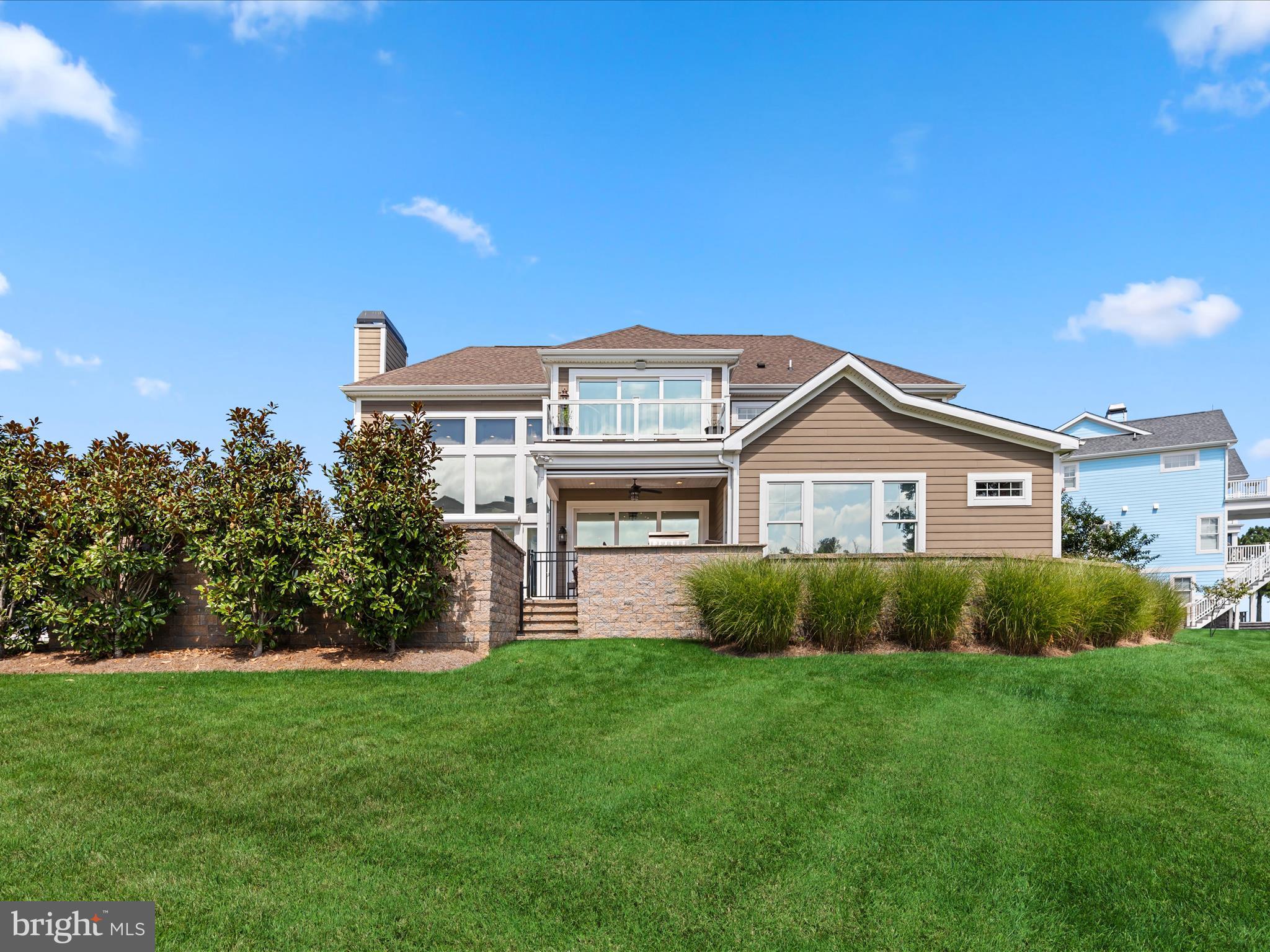 PENINSULA - Residential