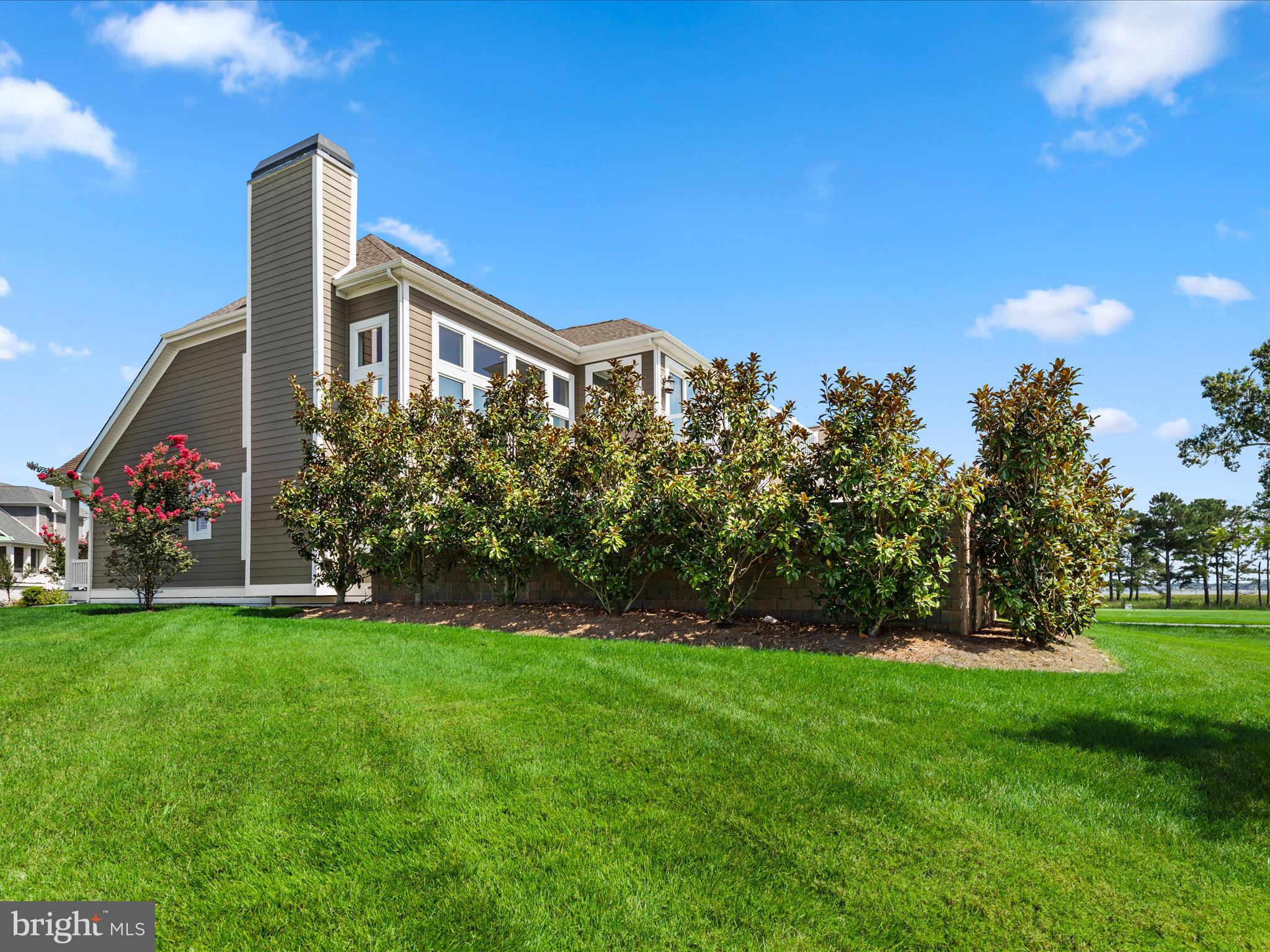 PENINSULA - Residential